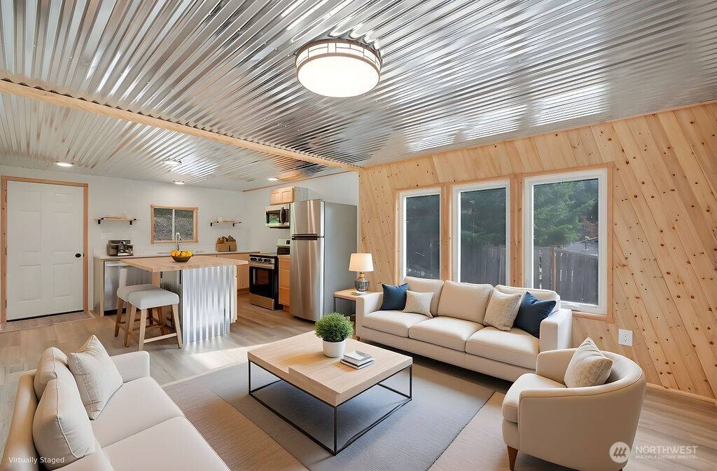 141 Blueberry Hill RD, Port Ludlow, WA 98365