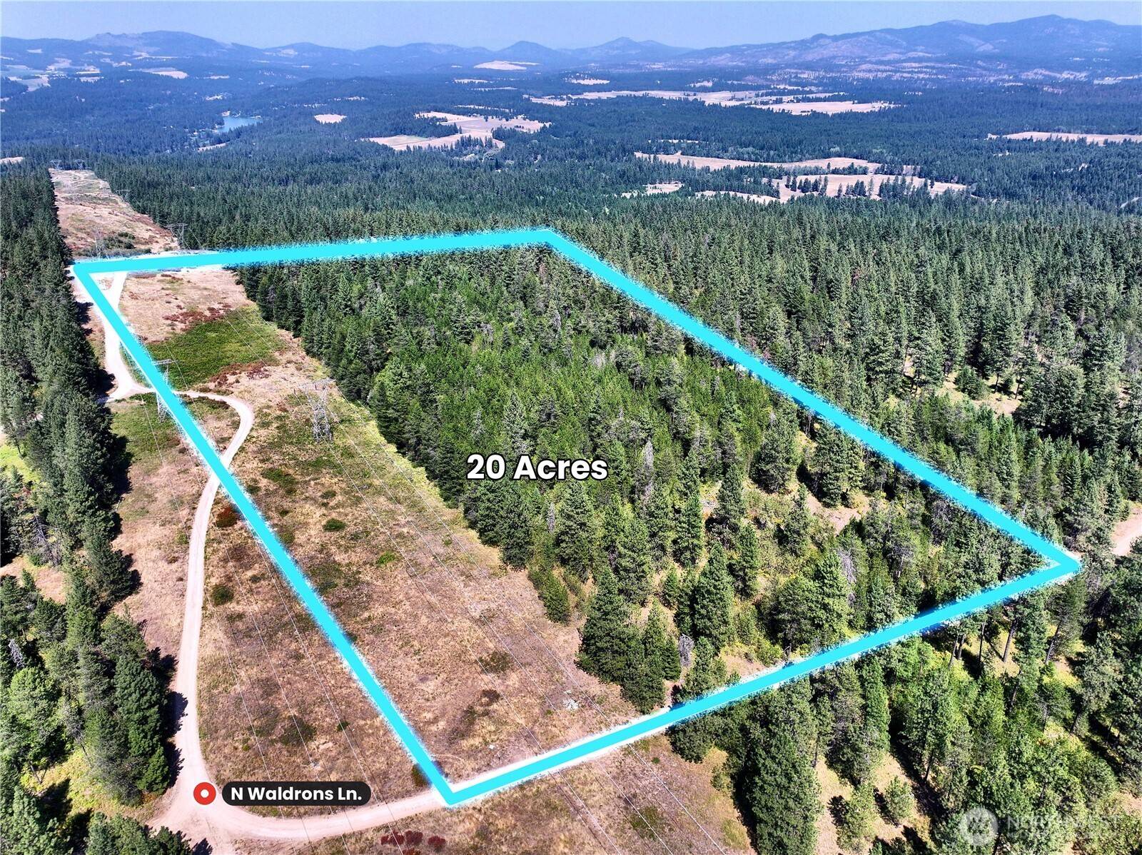 342 XX N Waldrons LN, Chattaroy, WA 99003