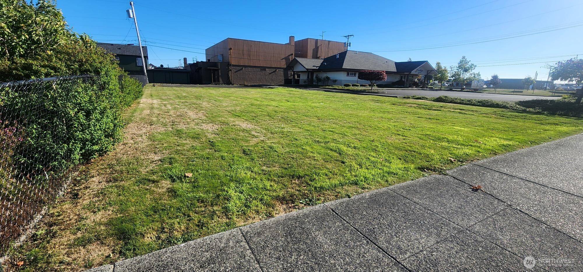315 W 1st ST, Aberdeen, WA 98520