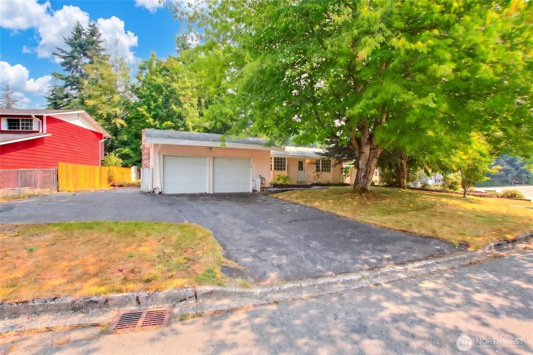 21815 6th AVE W, Bothell, WA 98021