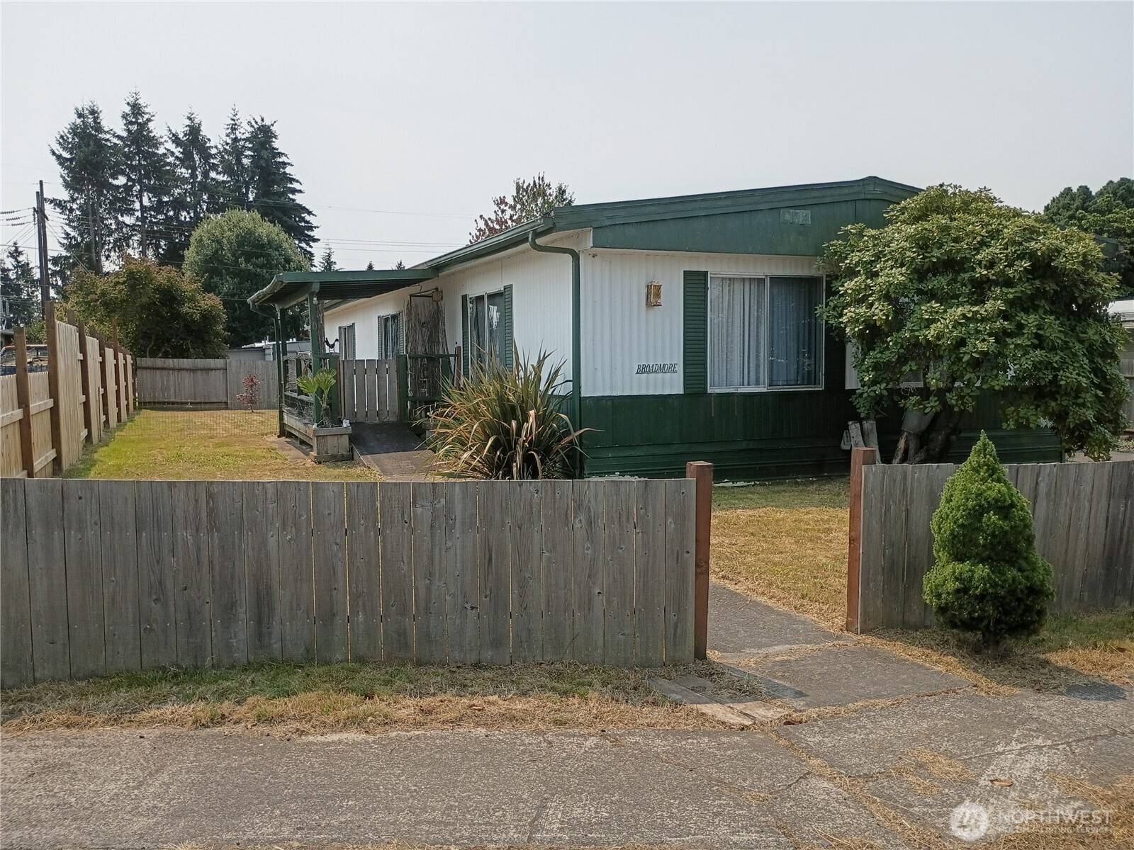 196 Jacobson RD #20, Cathlamet, WA 98612