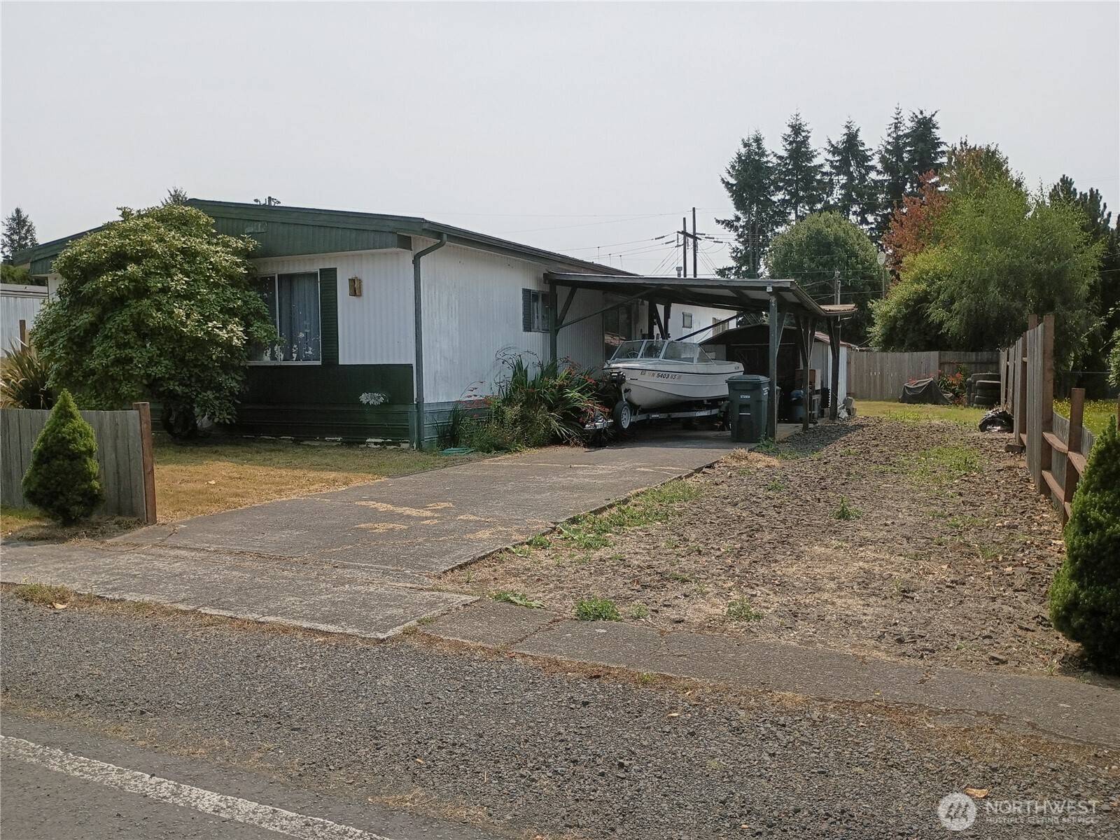196 Jacobson RD #20, Cathlamet, WA 98612