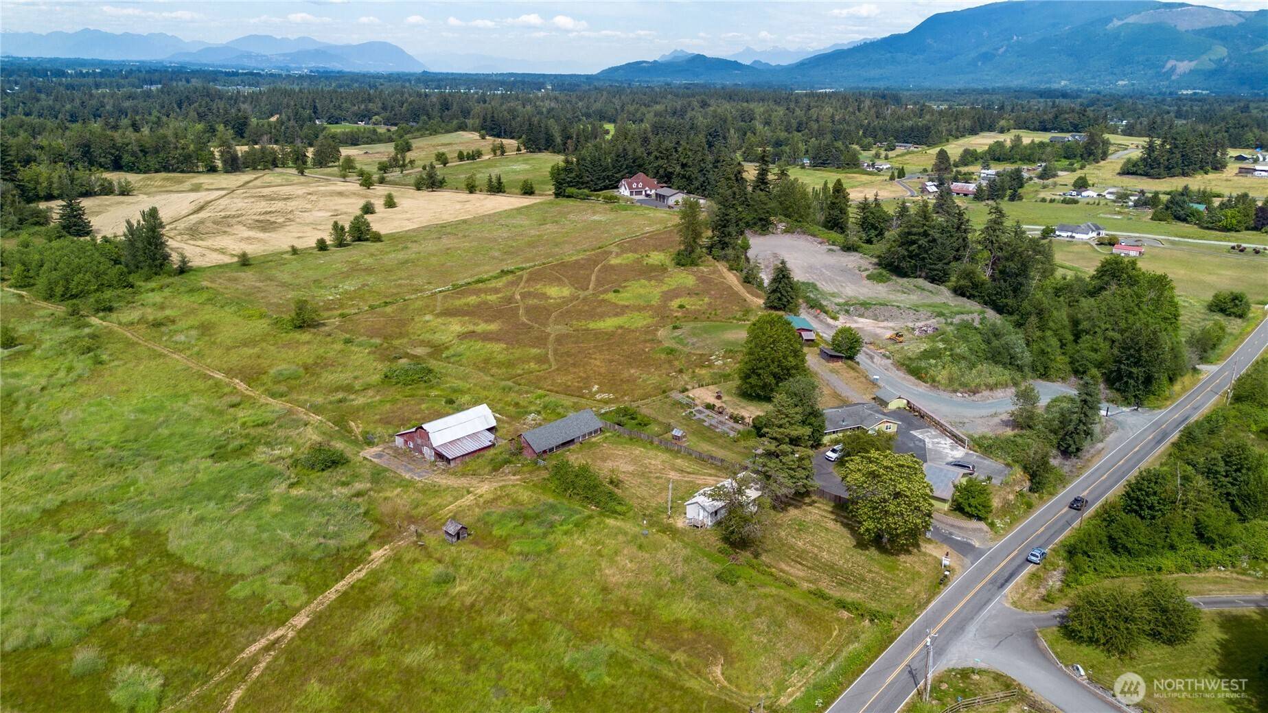 1948 Central RD, Everson, WA 98247