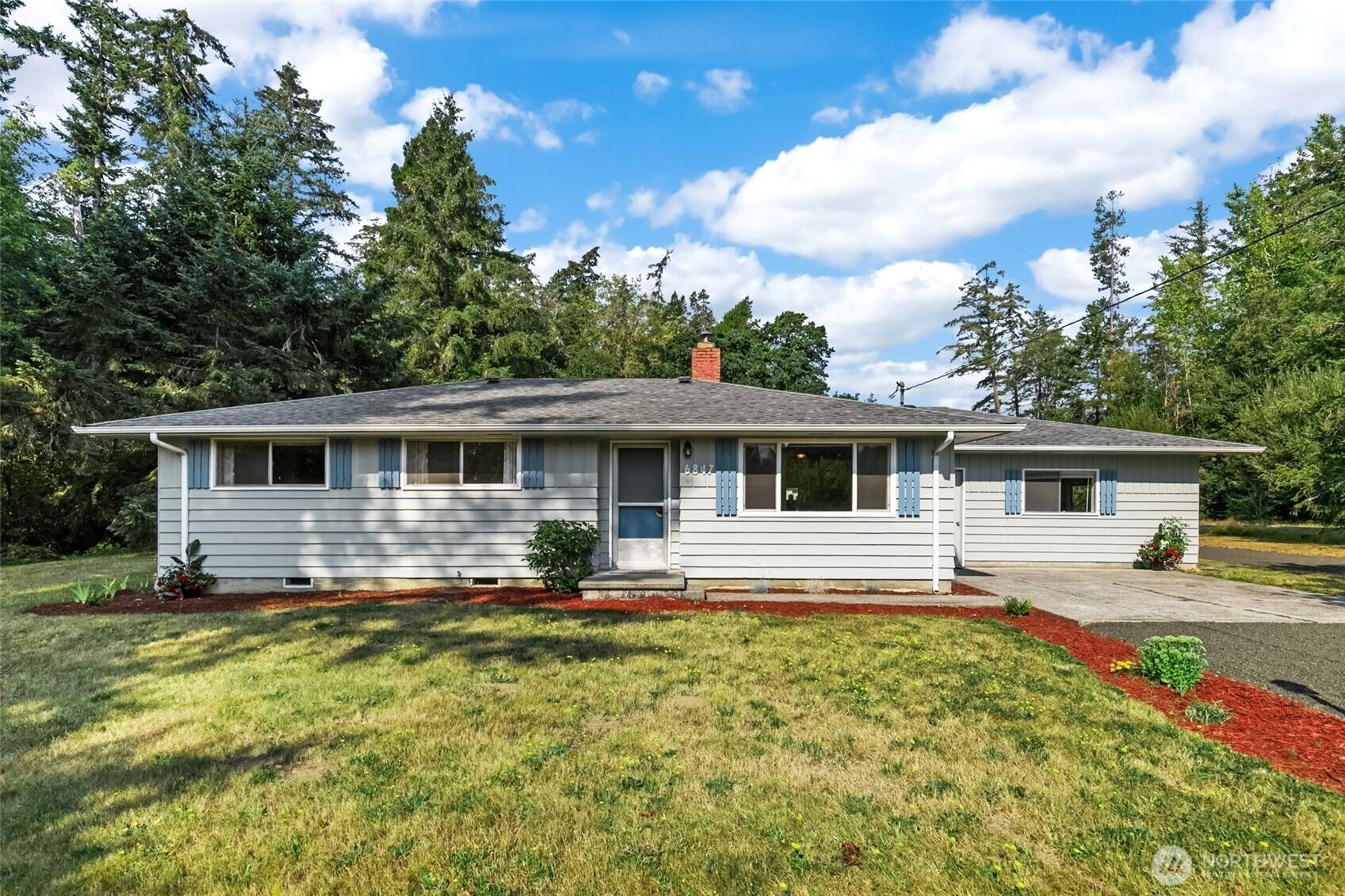 6847 Libby RD NE, Olympia, WA 98506