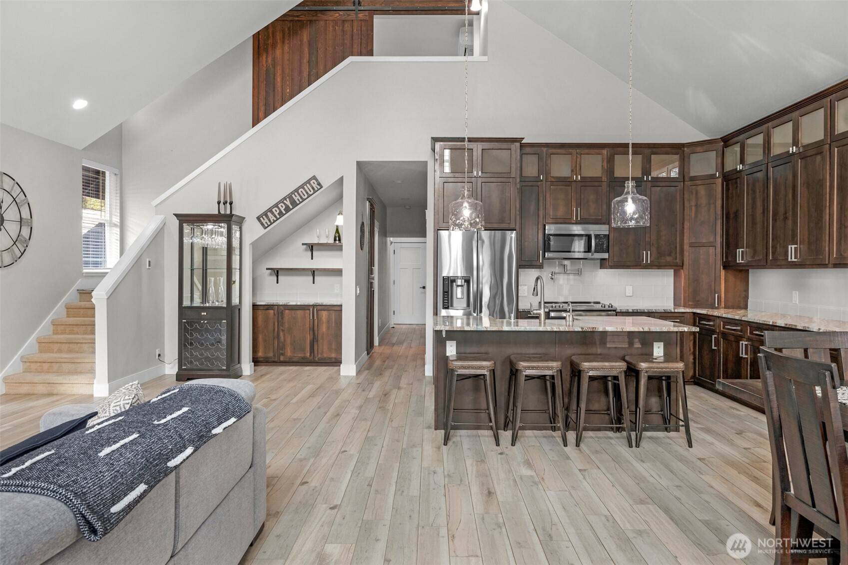 2003 Adams AVE, Everett, WA 98203