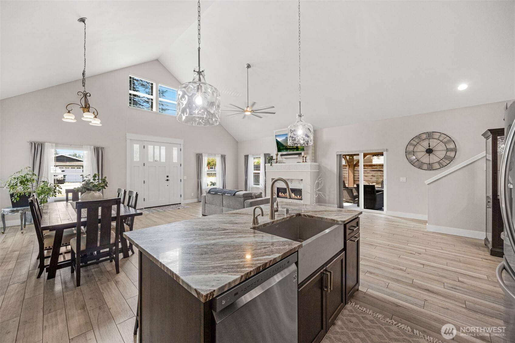 2003 Adams AVE, Everett, WA 98203