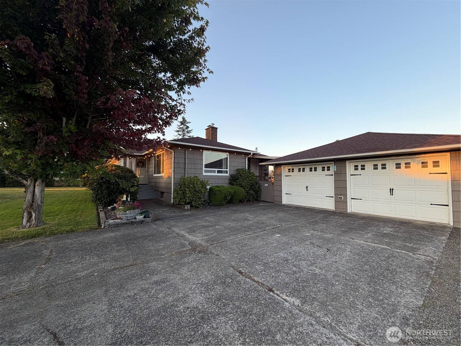 361 Second AVE, Forks, WA 98331