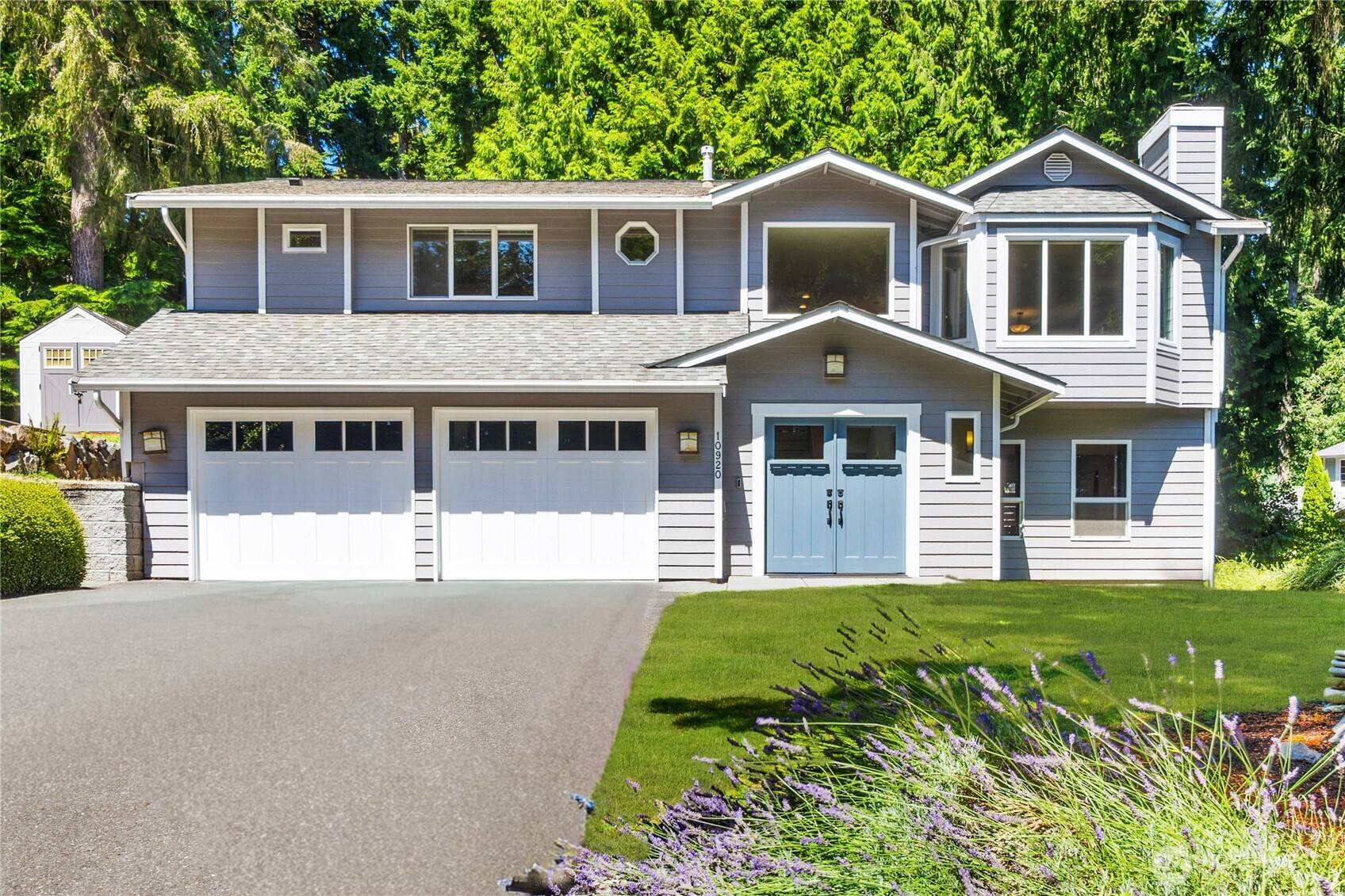 10920 NE 189th ST, Bothell, WA 98011