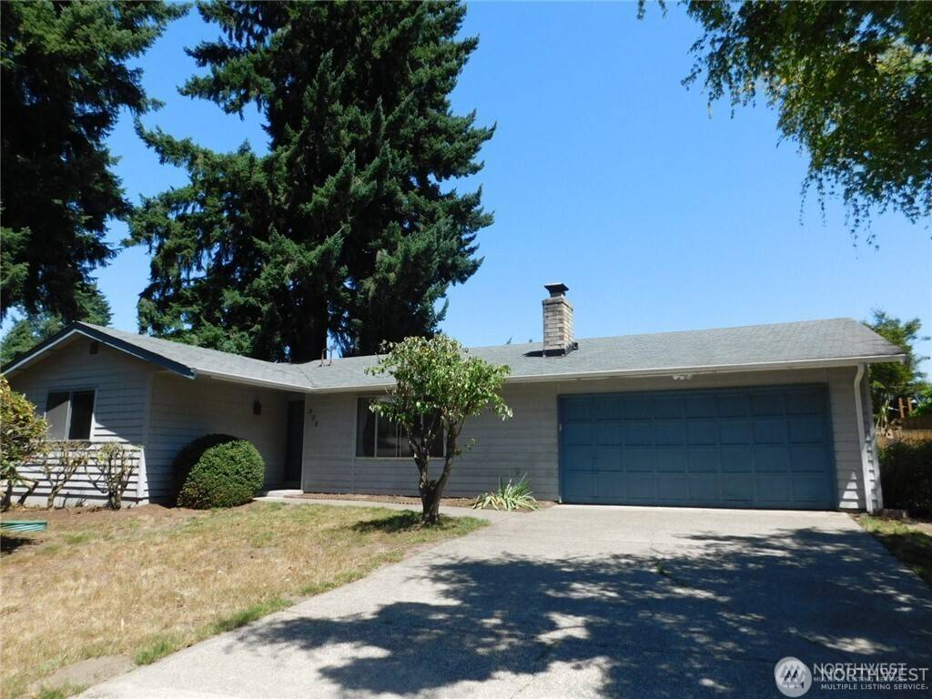 522 Penguin CT SE, Lacey, WA 98503
