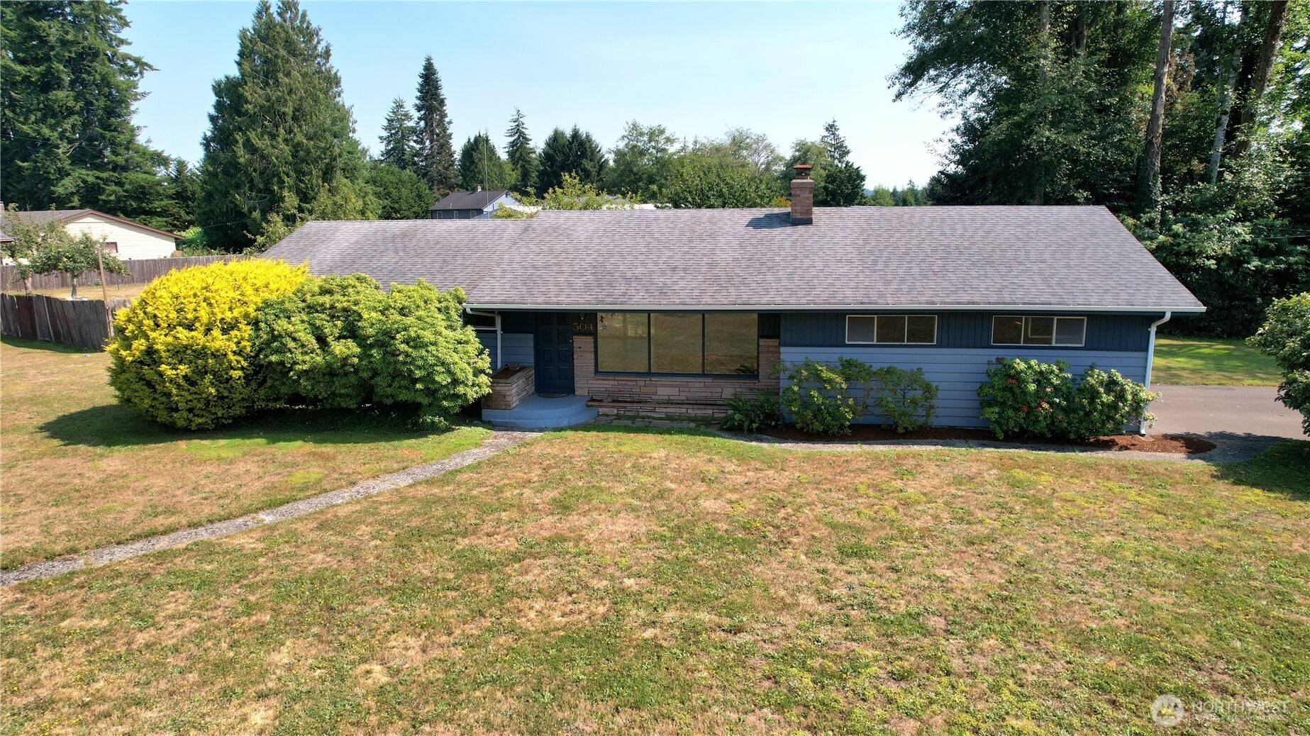 504 Solki RD, Aberdeen, WA 98520