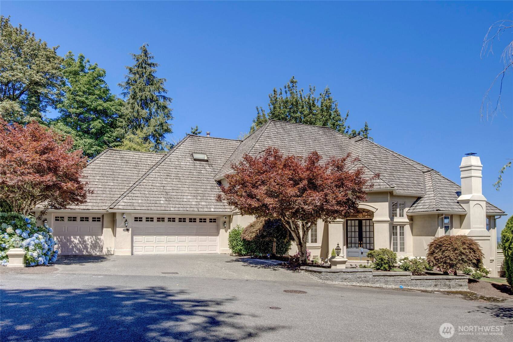 17186 SE 58th ST, Bellevue, WA 98006