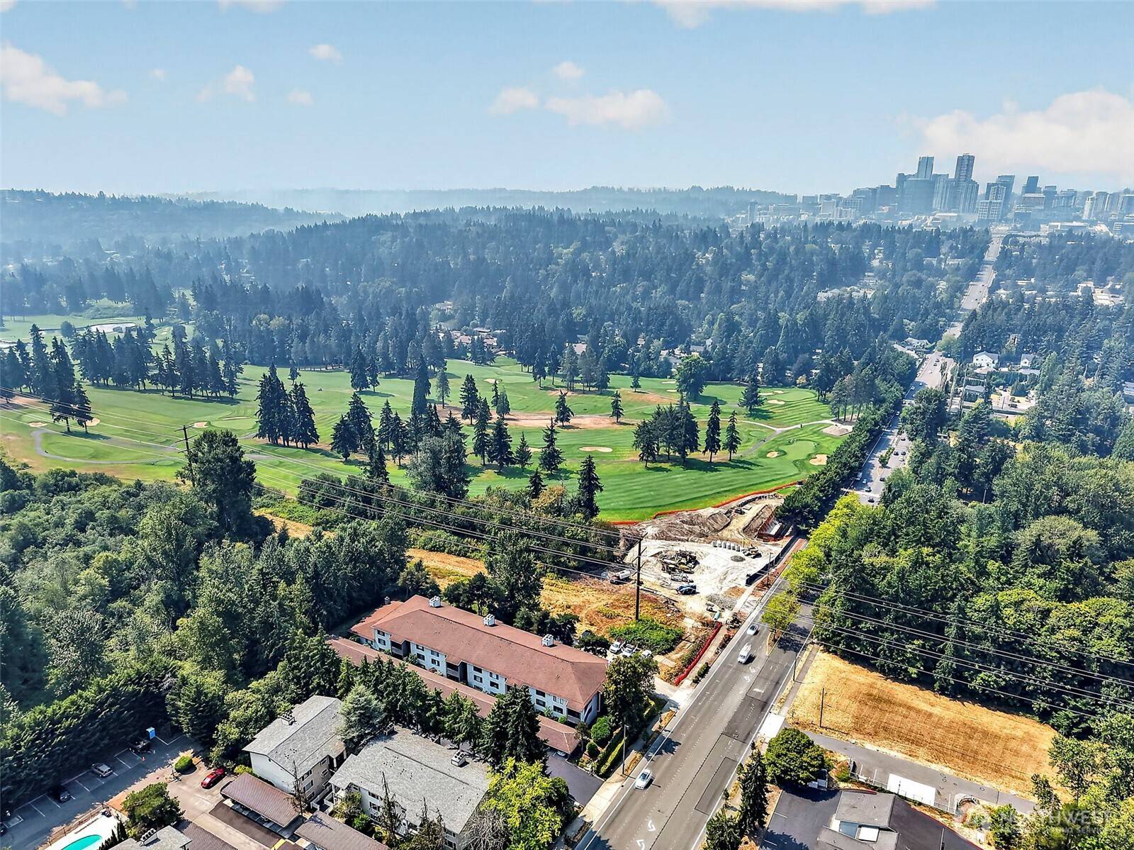 13605 NE 8th ST #203, Bellevue, WA 98005