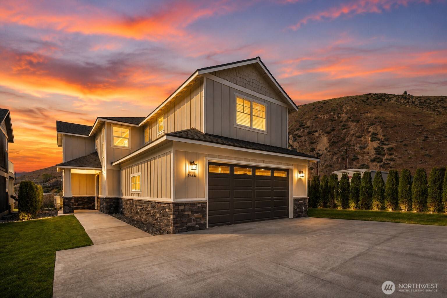 9464 Yakima LN NW, Quincy, WA 98848