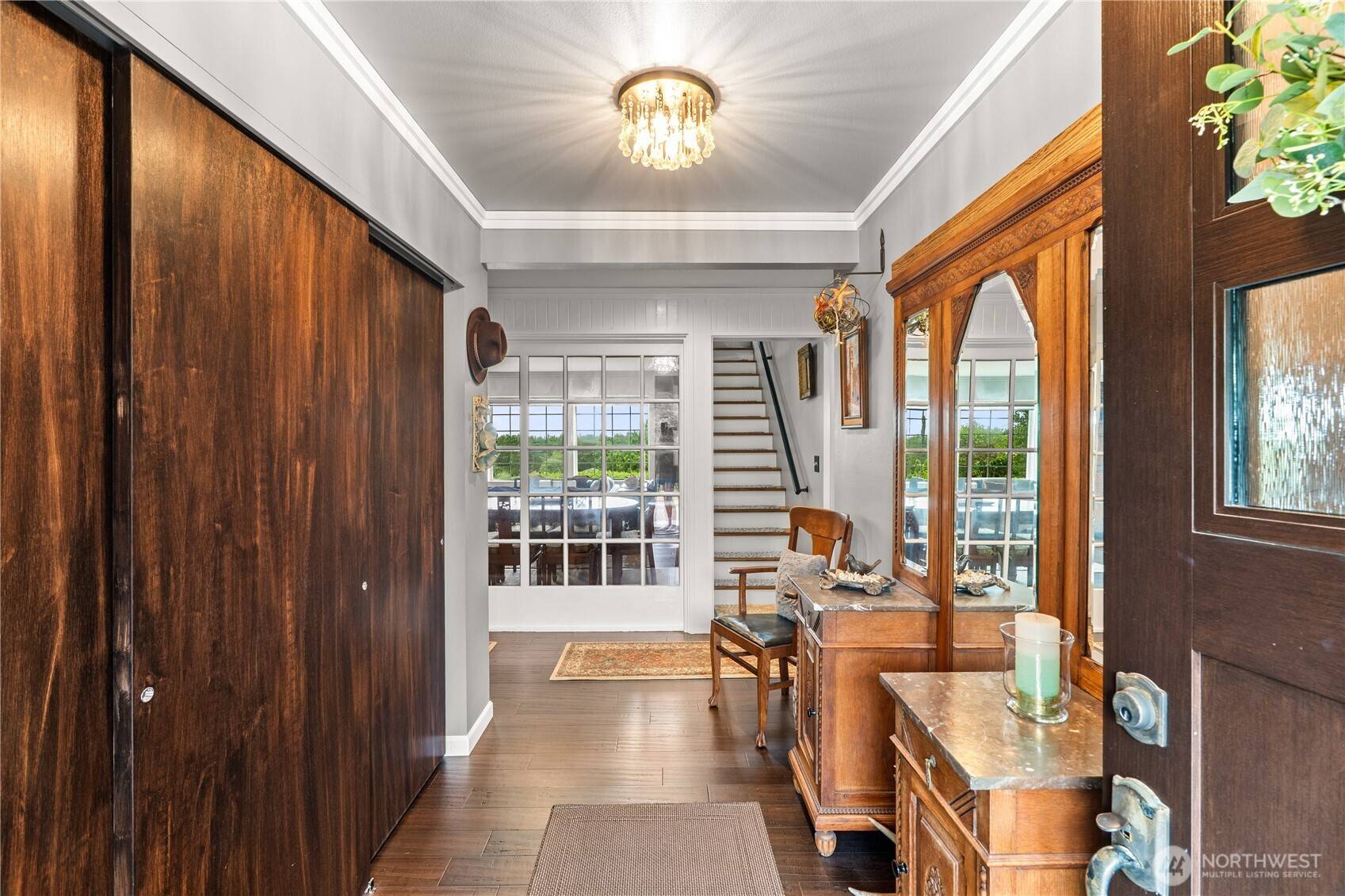 1103 S Aberdeen ST, Westport, WA 98595