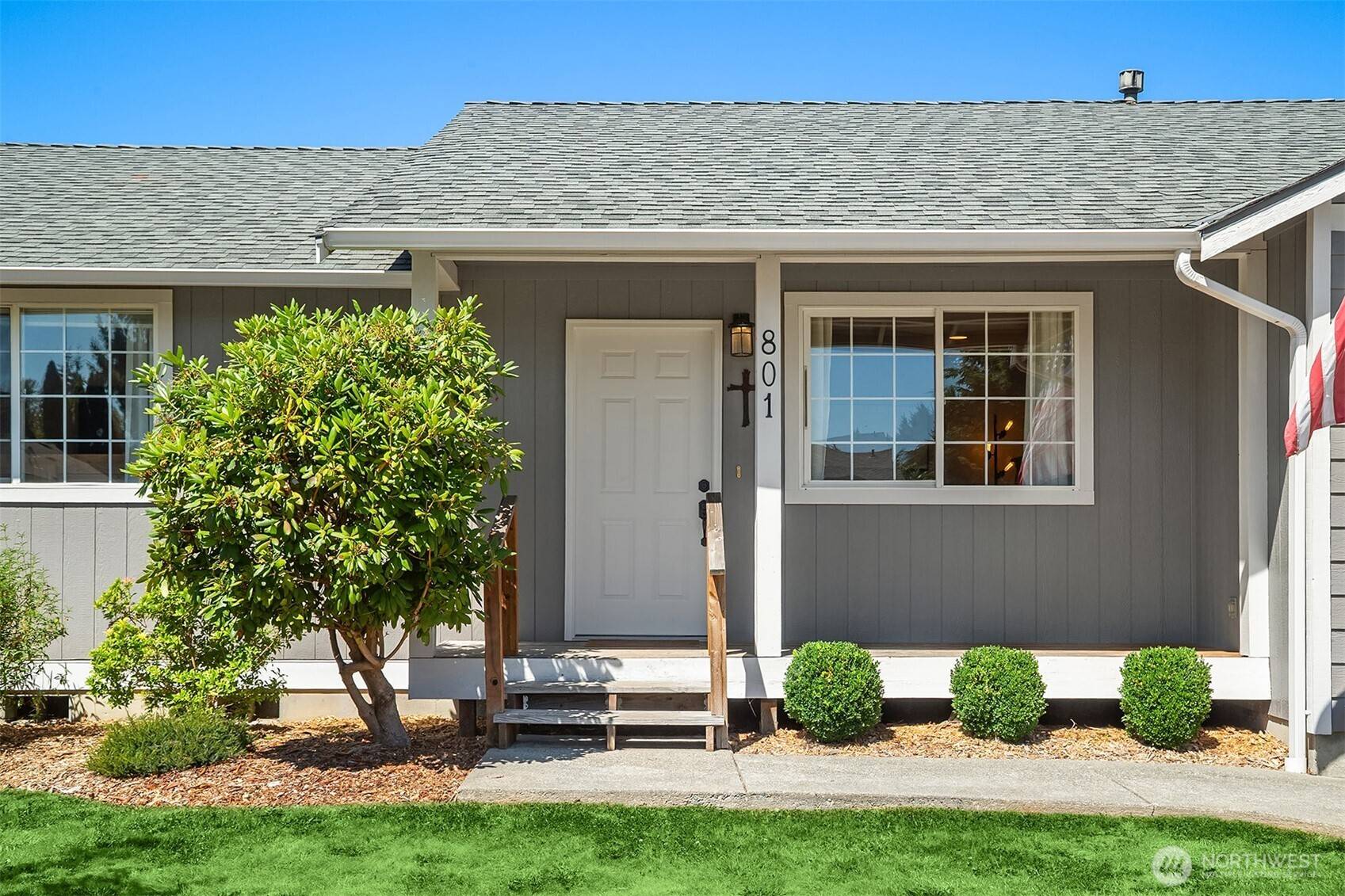 801 Pine ST, Sultan, WA 98294