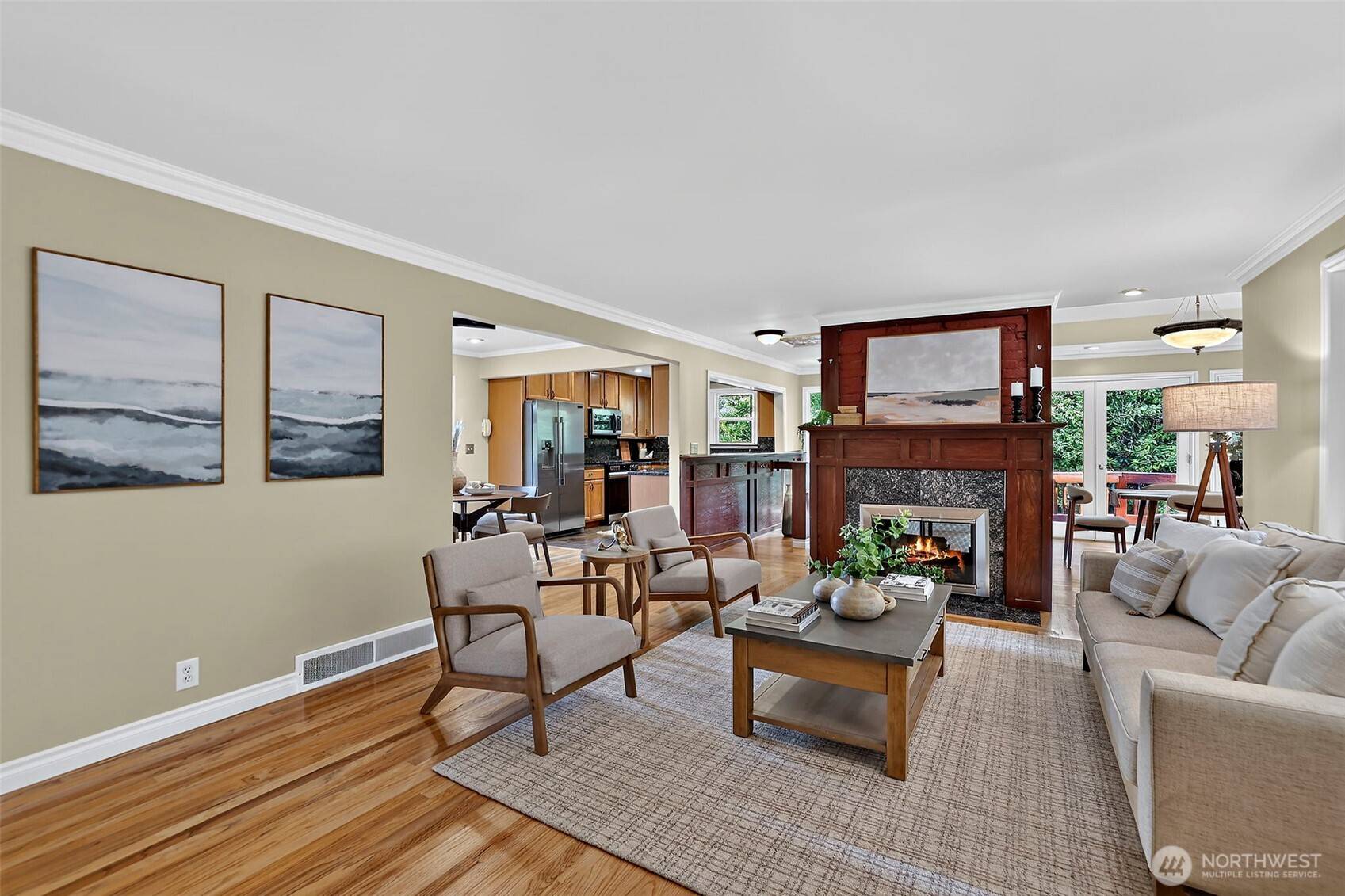 18973 8th AVE SW, Normandy Park, WA 98166
