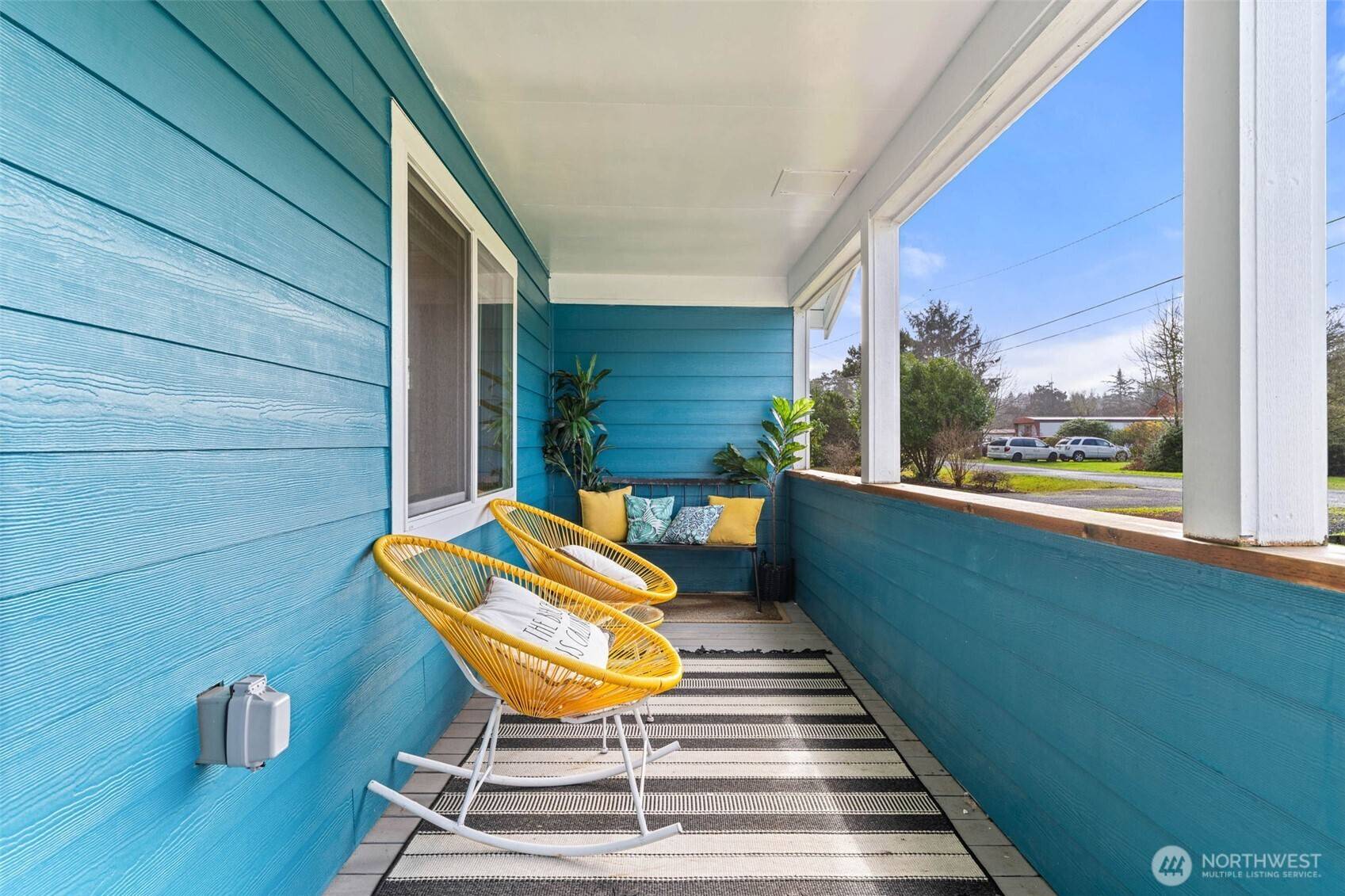 2316 S Pleasant DR, Westport, WA 98595