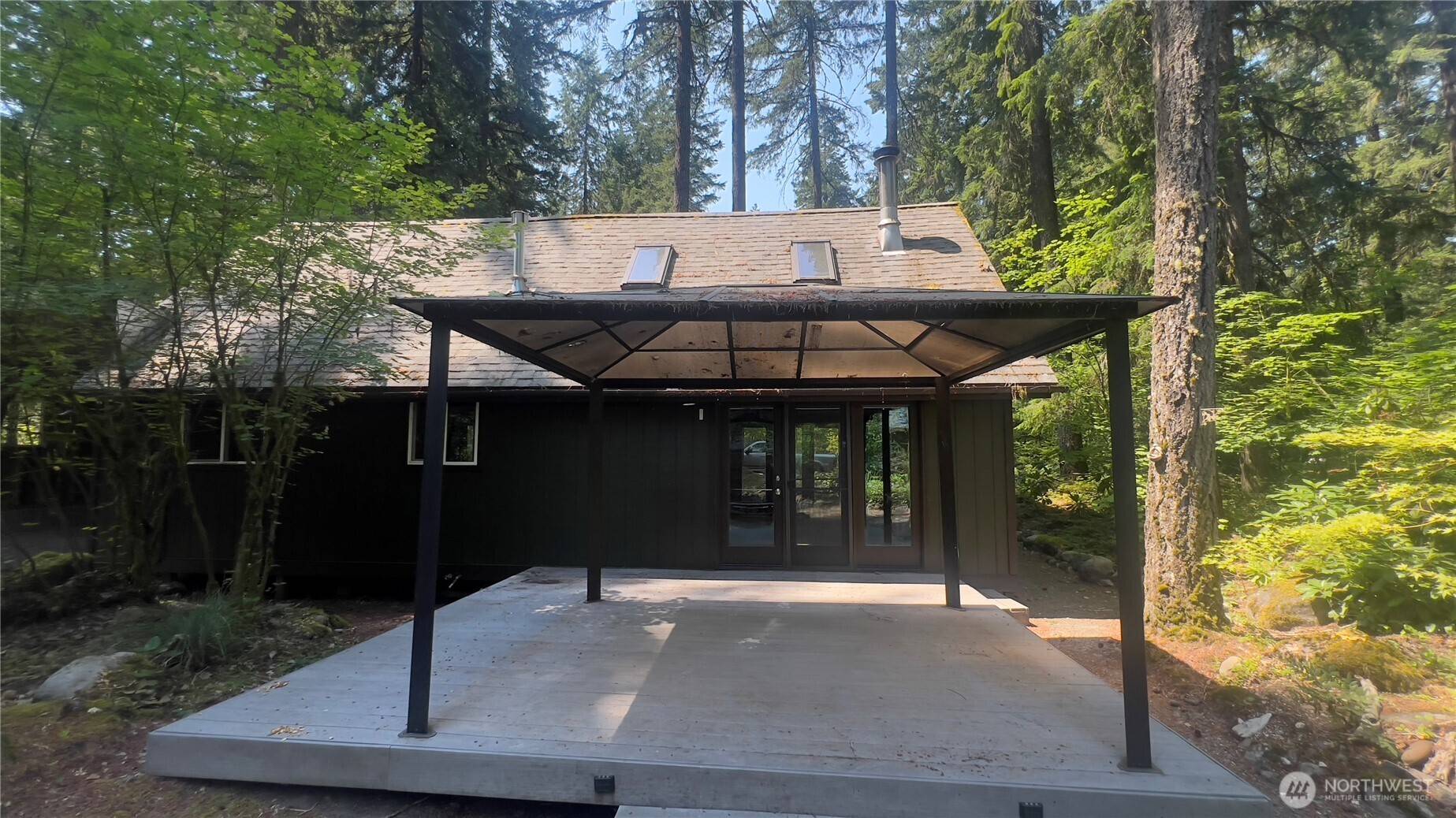 172 Midway RD, Carson, WA 98616