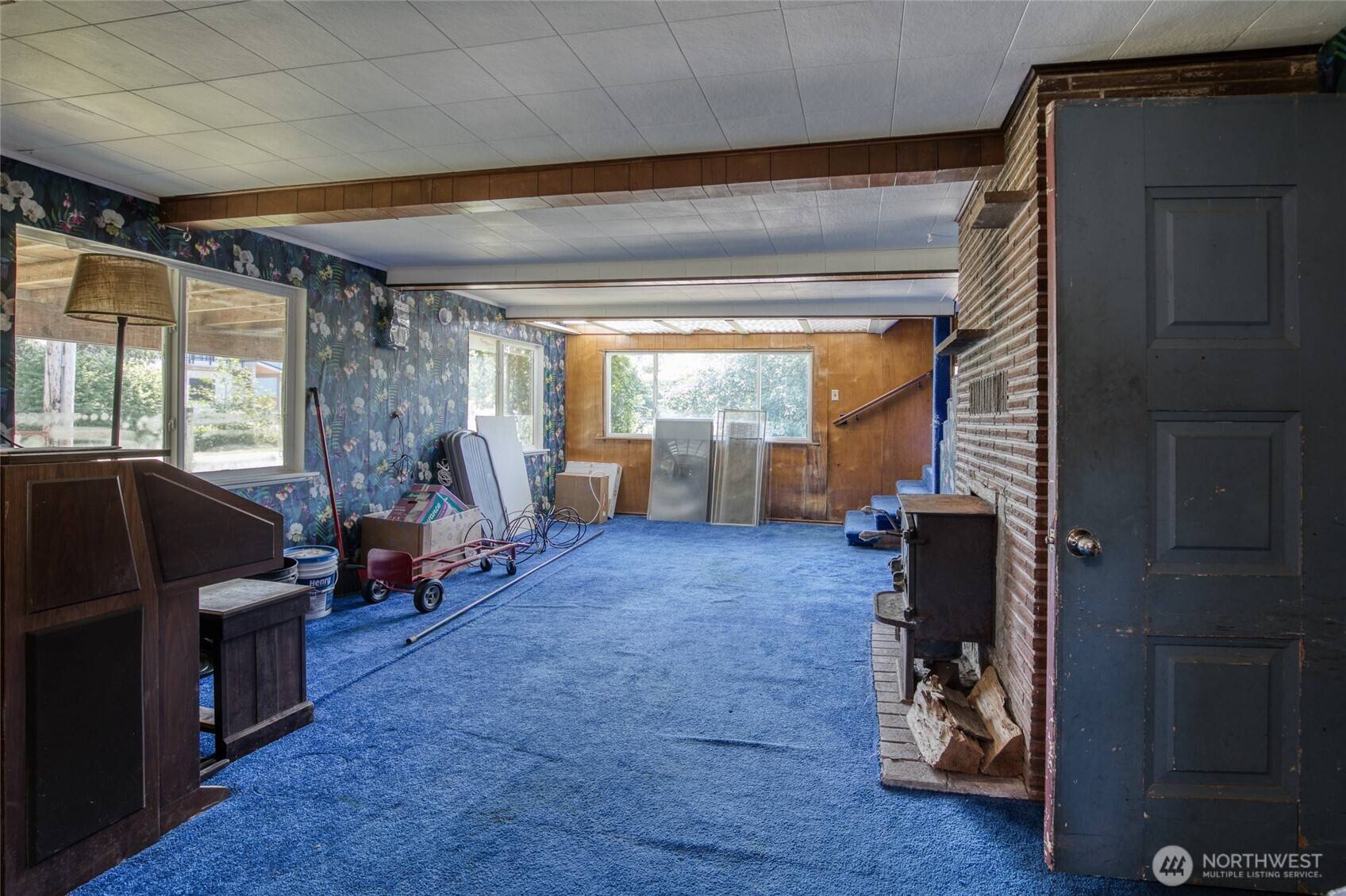 127 N First ST, Pacific Beach, WA 98571