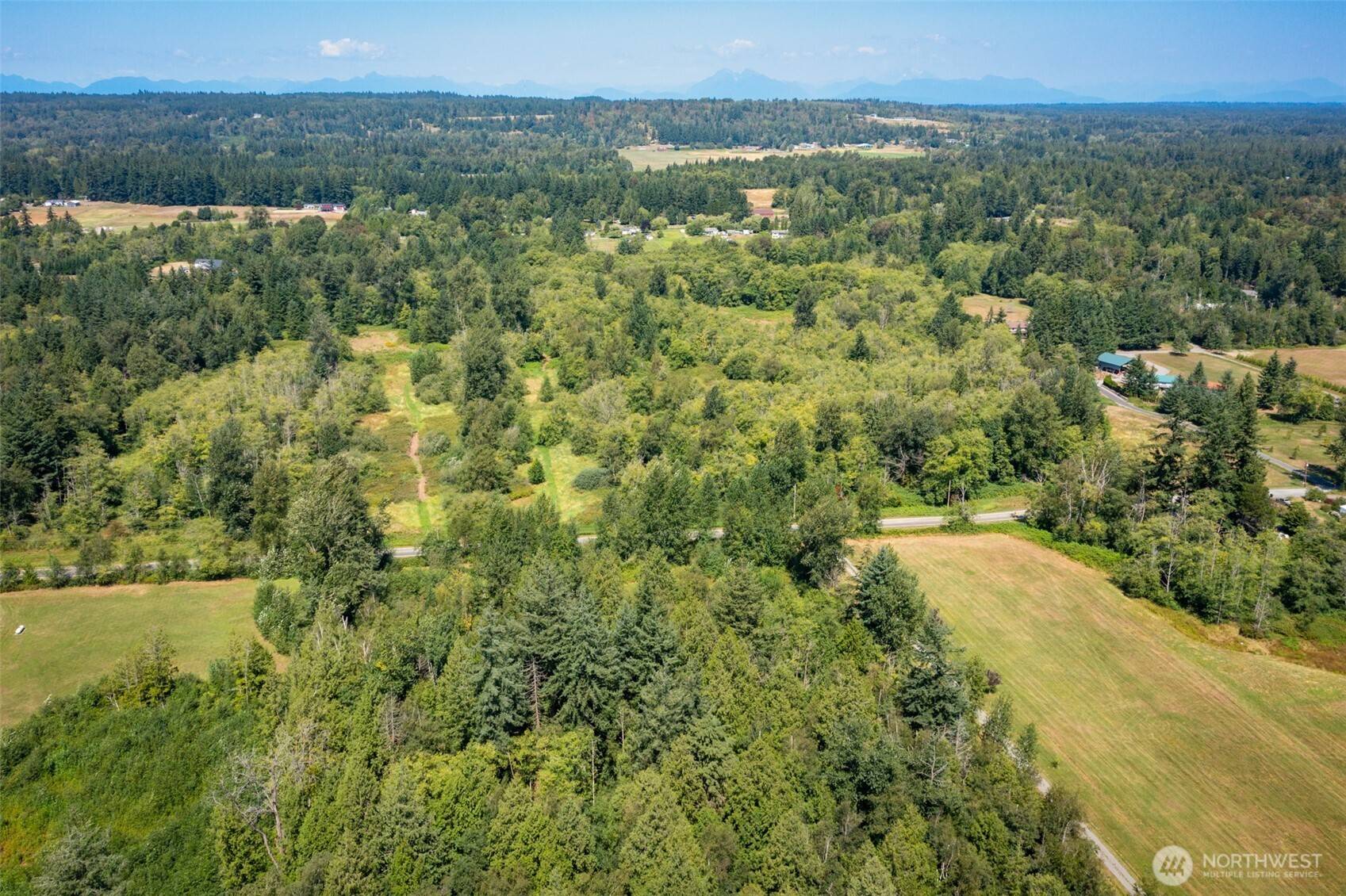 3118 Loomis Trail RD, Custer, WA 98240