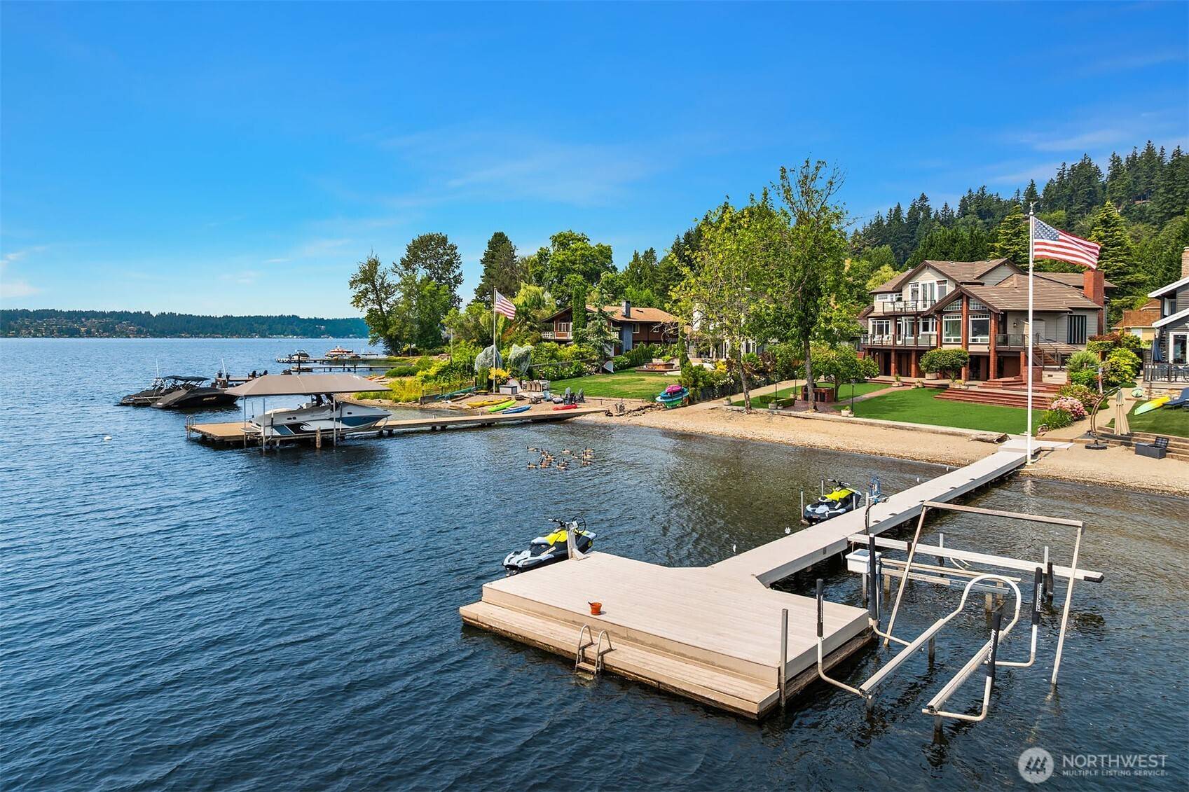 4239 206th AVE SE, Sammamish, WA 98075