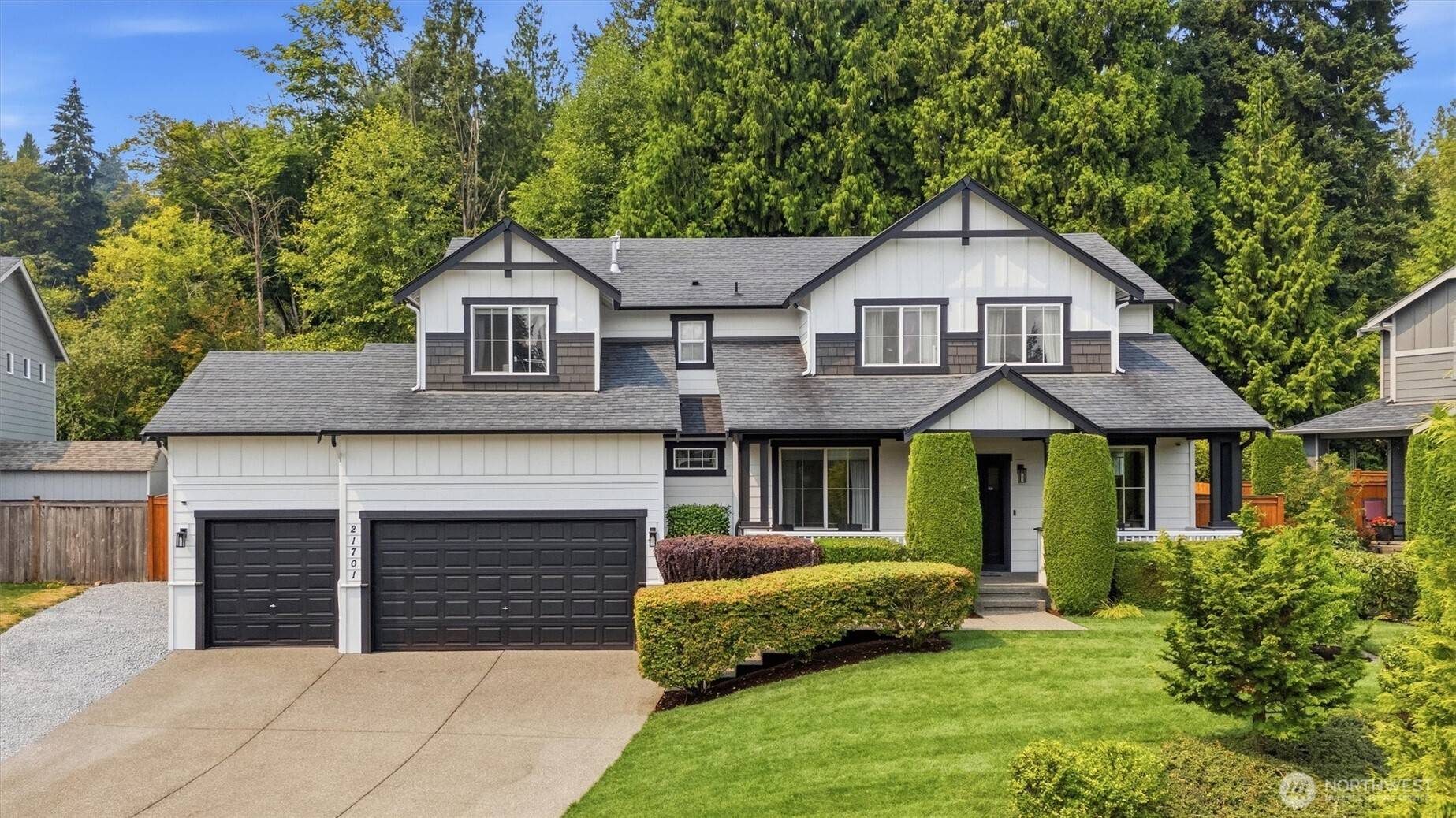 21701 8th AVE SE, Bothell, WA 98021