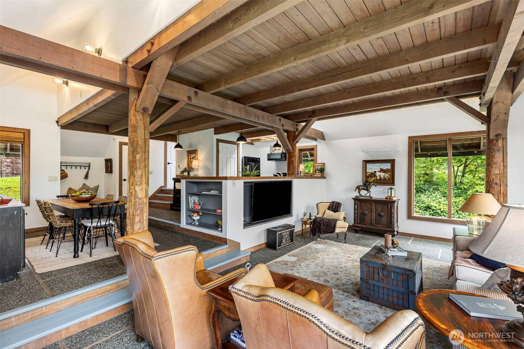 4710 New Sweden Ave NE, Bainbridge Island, WA 98110