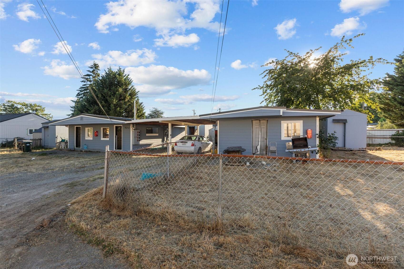 9212 33rd Avenue Ct S, Lakewood, WA 98499