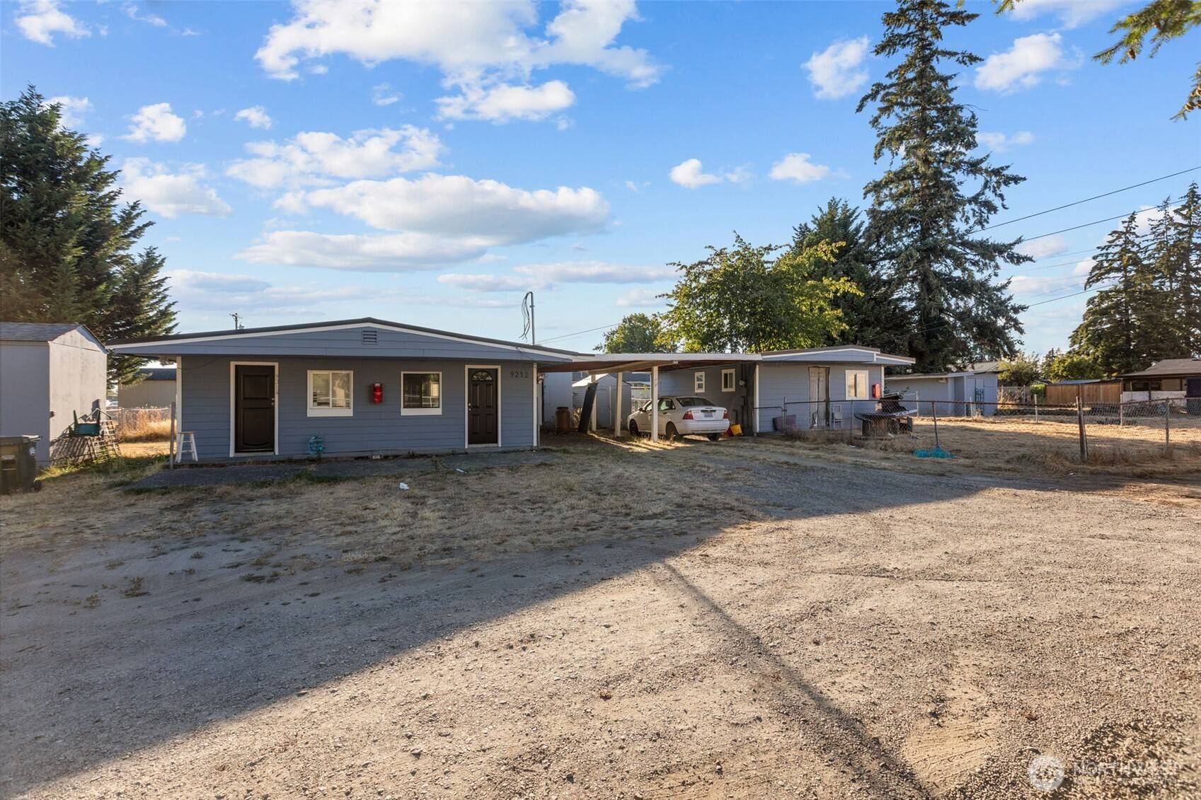 9212 33rd Avenue Ct S, Lakewood, WA 98499