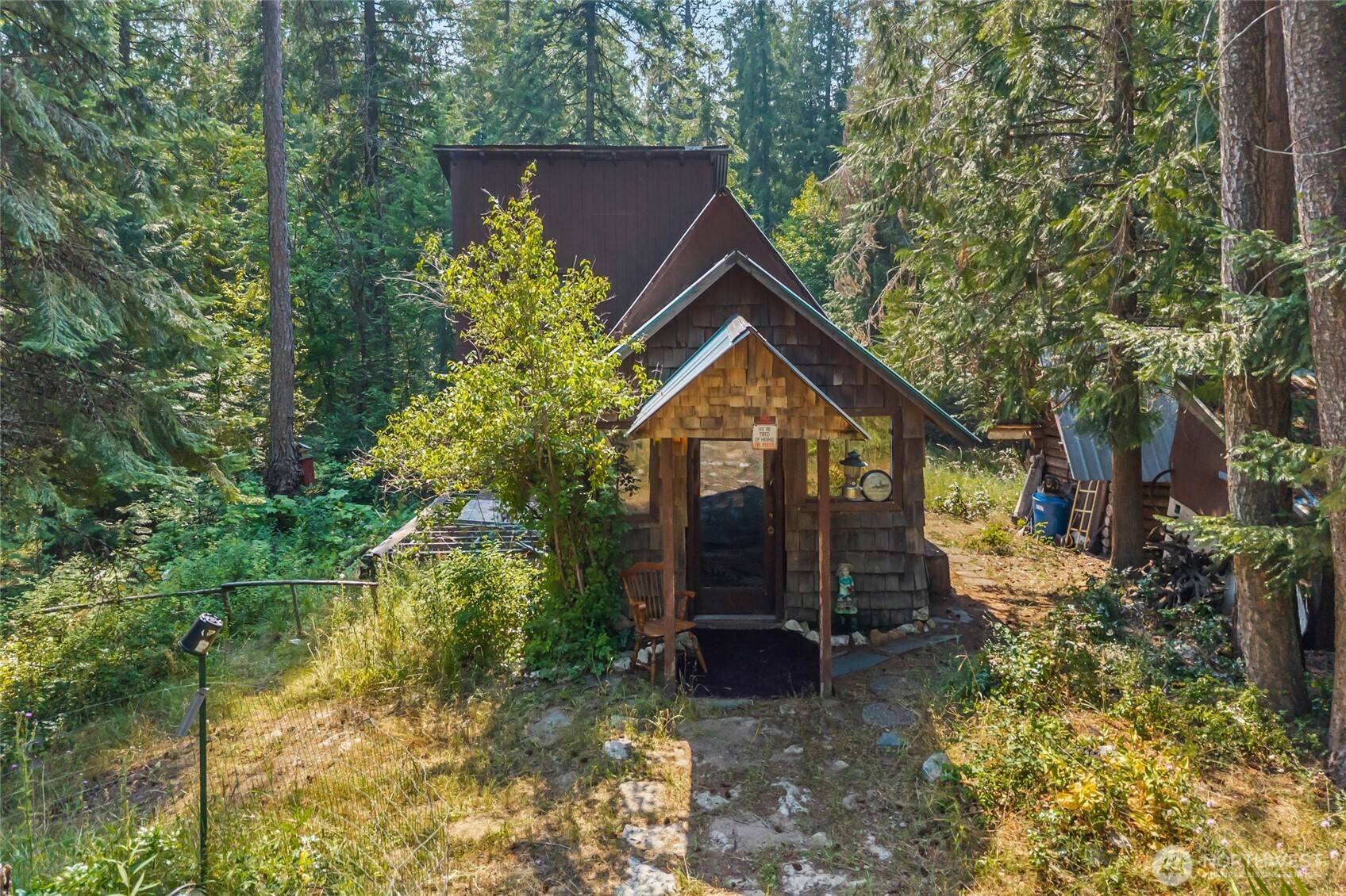 2423 Quinns Meadow RD #L, Colville, WA 99114