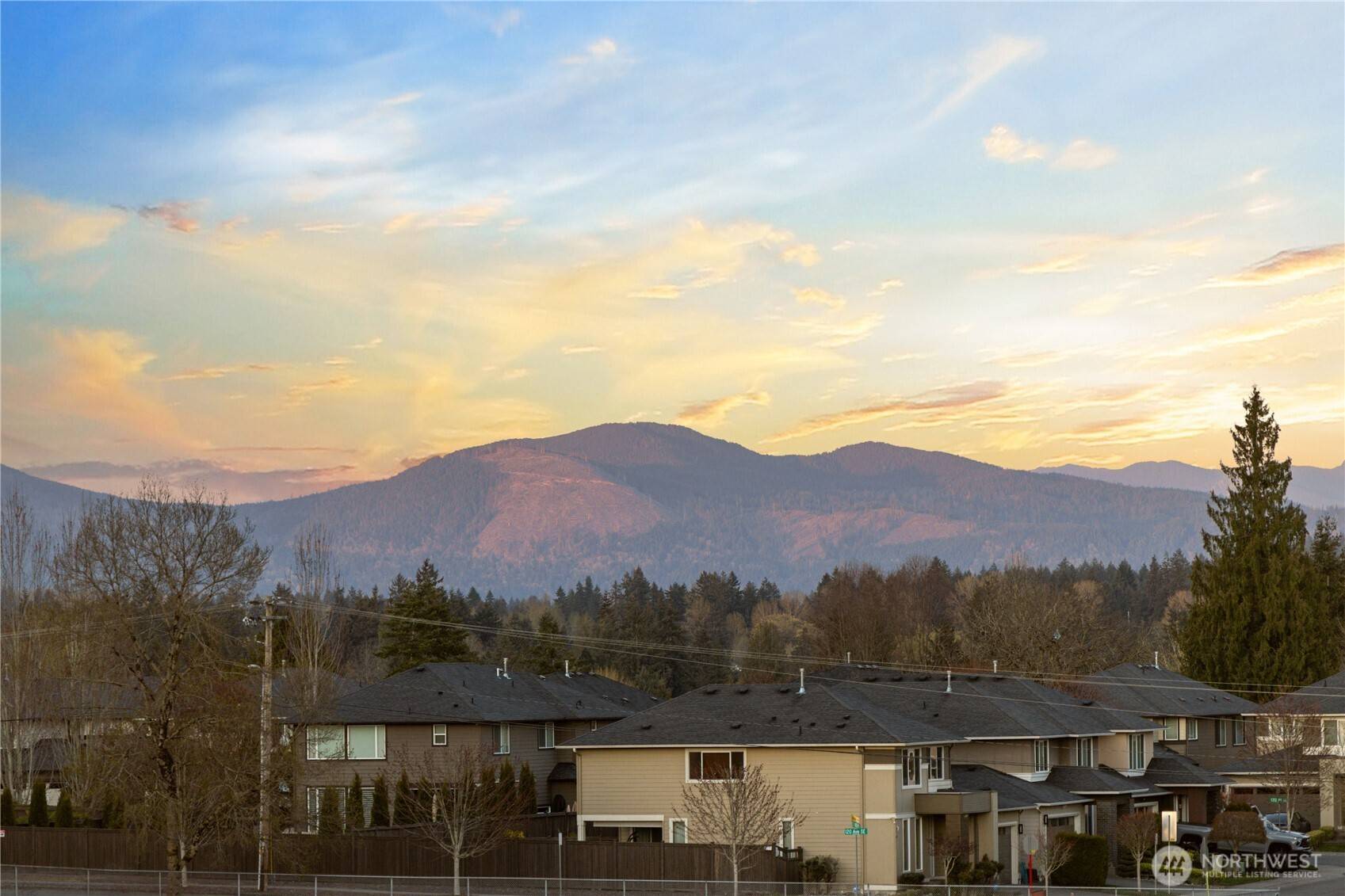 19403 118th AVE SE (Homesite #1), Kent, WA 98031