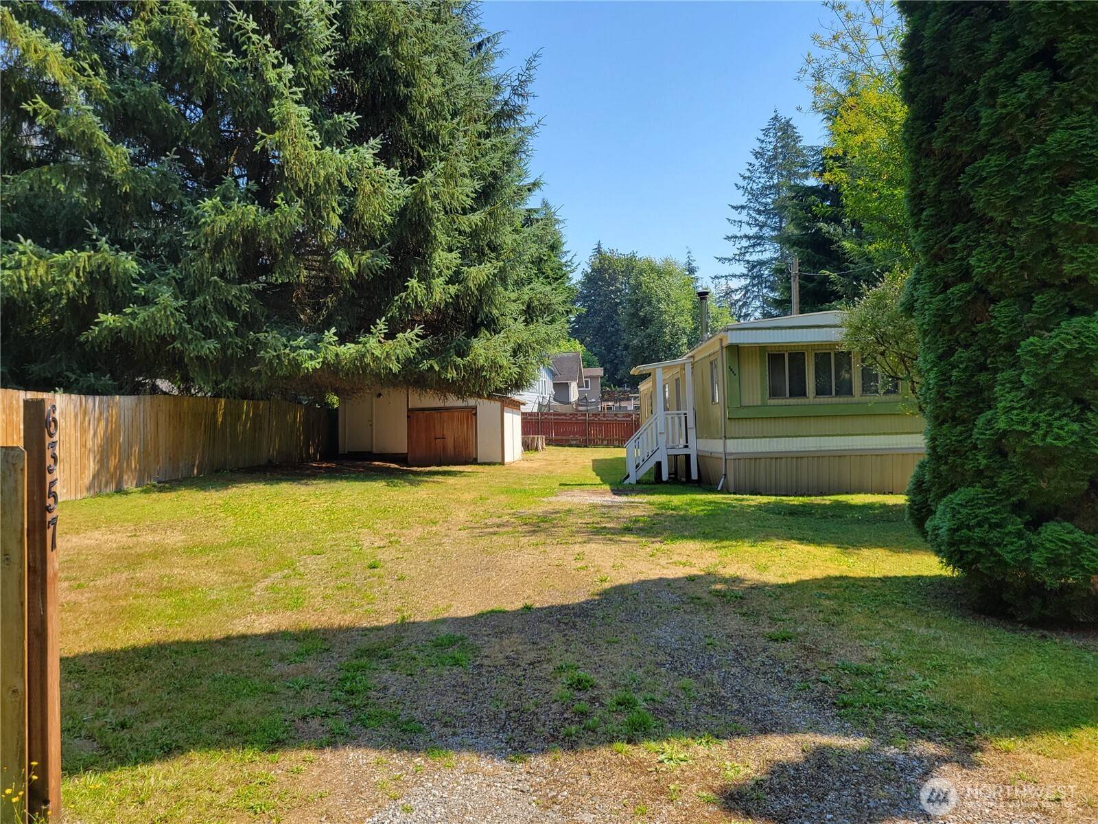 6357 Santa Fe Trail, Maple Falls, WA 98266