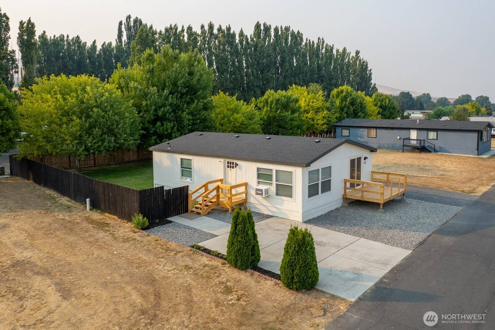 2480 Basin ST SW #10, Ephrata, WA 98823