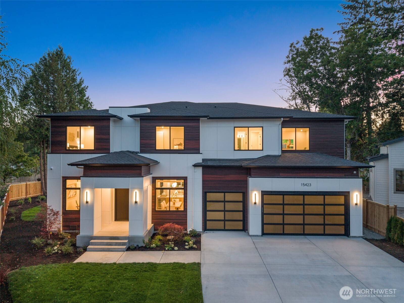 15423 SE 7th PL, Bellevue, WA 98007