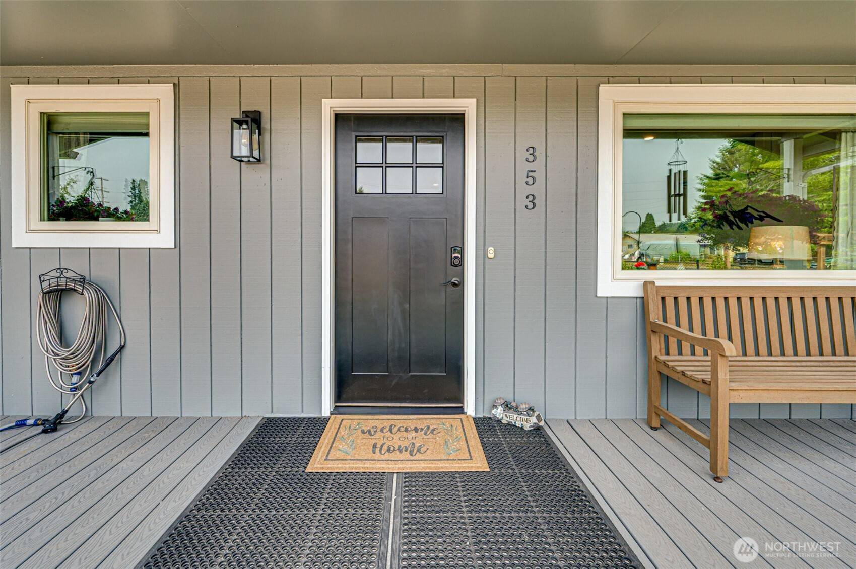 353 Shear ST SW, Castle Rock, WA 98611
