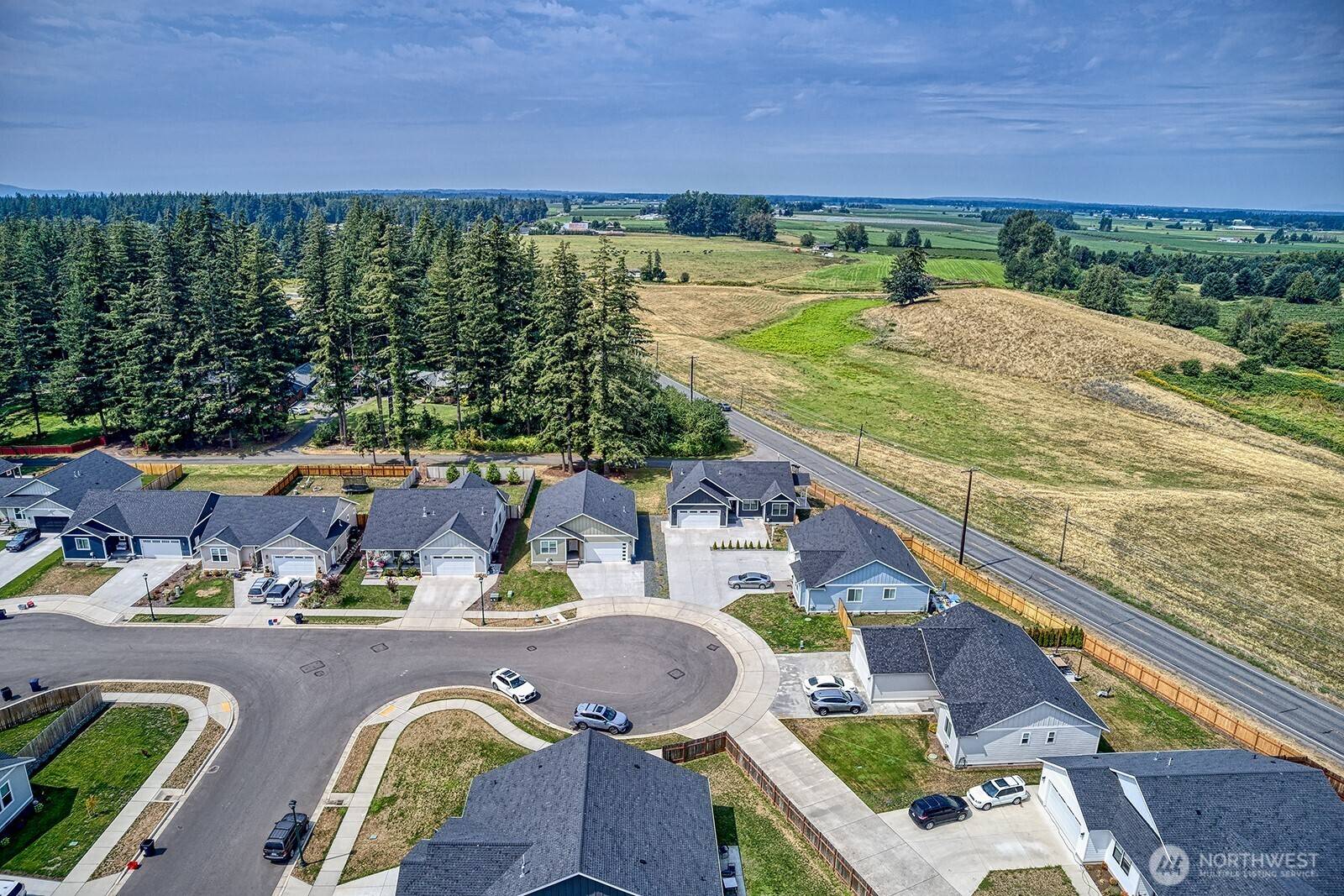 1112 Falcon CT, Everson, WA 98247