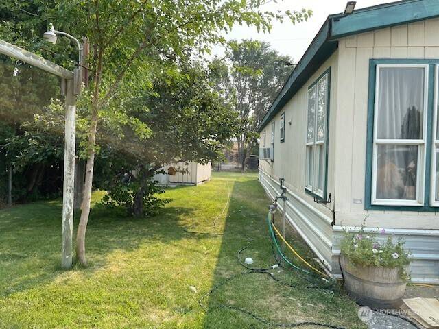 181 Montmorency BLVD E, Quincy, WA 98824
