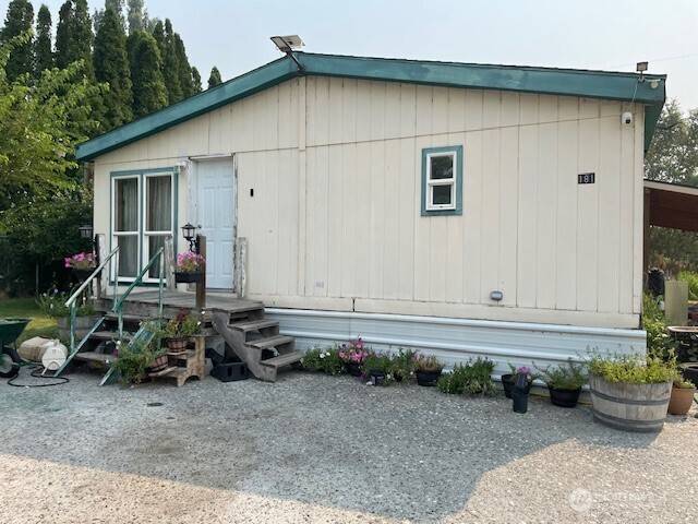 181 Montmorency BLVD E, Quincy, WA 98824