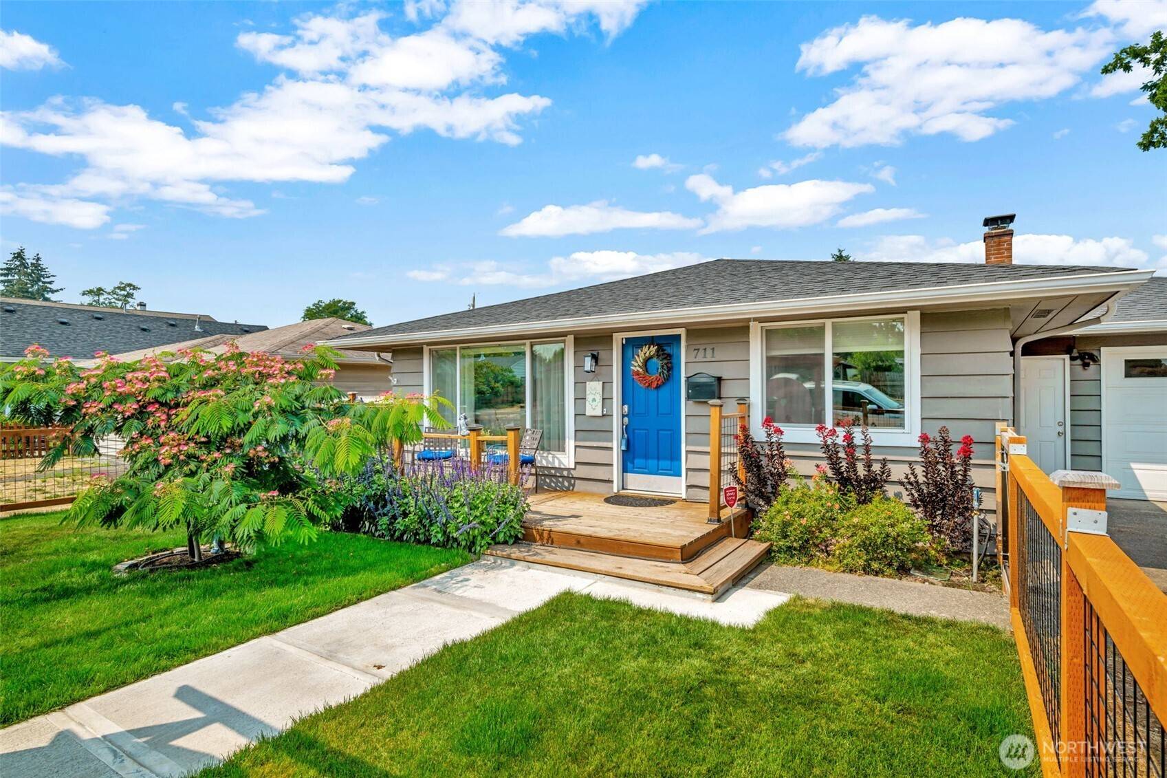 711 6th ST SE, Auburn, WA 98002