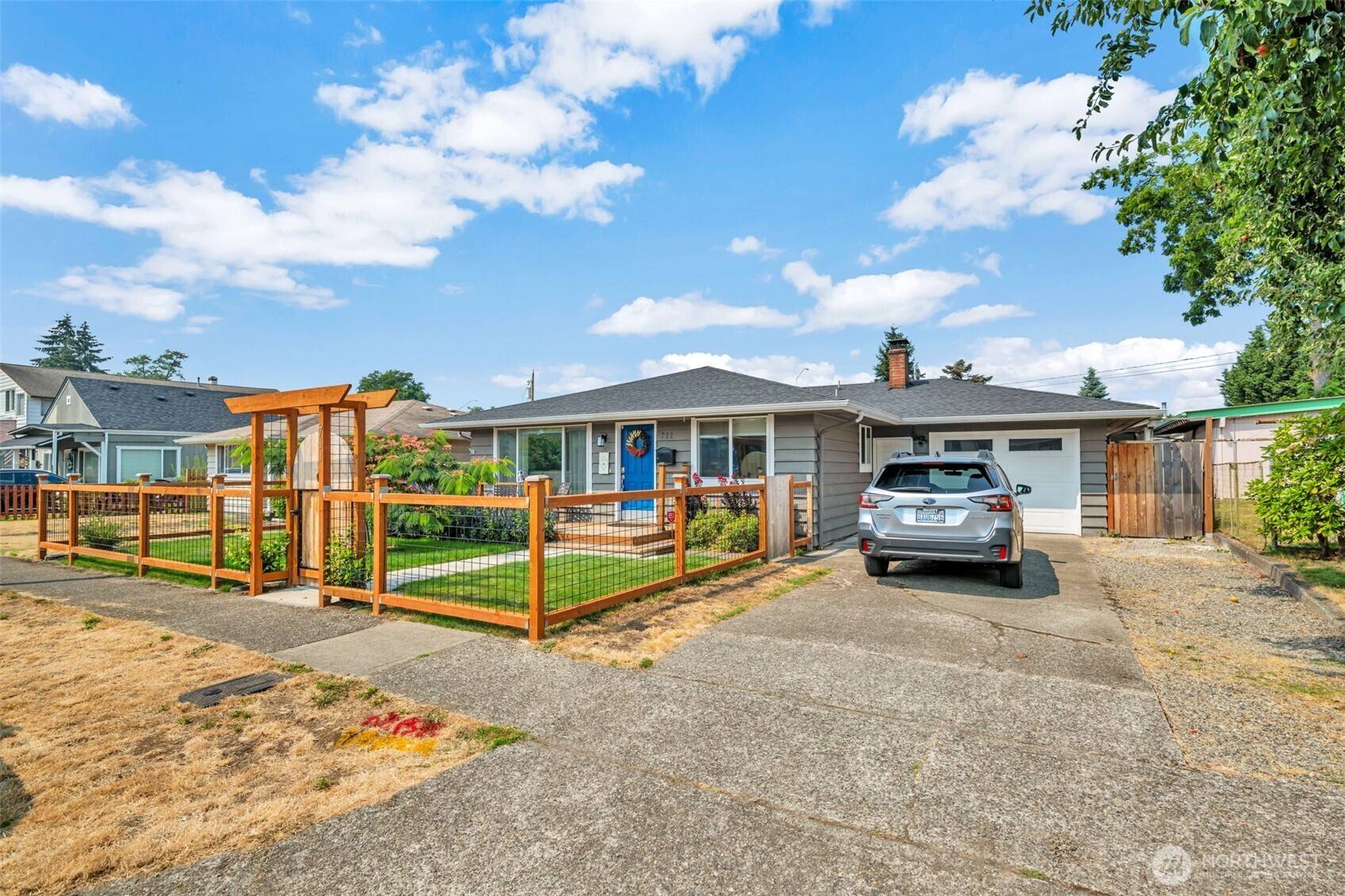 711 6th ST SE, Auburn, WA 98002