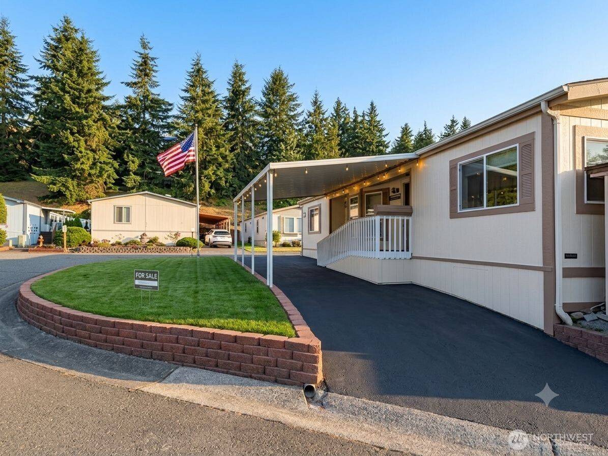 5810 Fleming ST #77, Everett, WA 98203