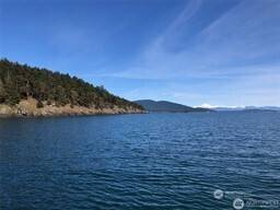 5 Lot Fauntleroy Point Rd, Decatur Island, WA 98221