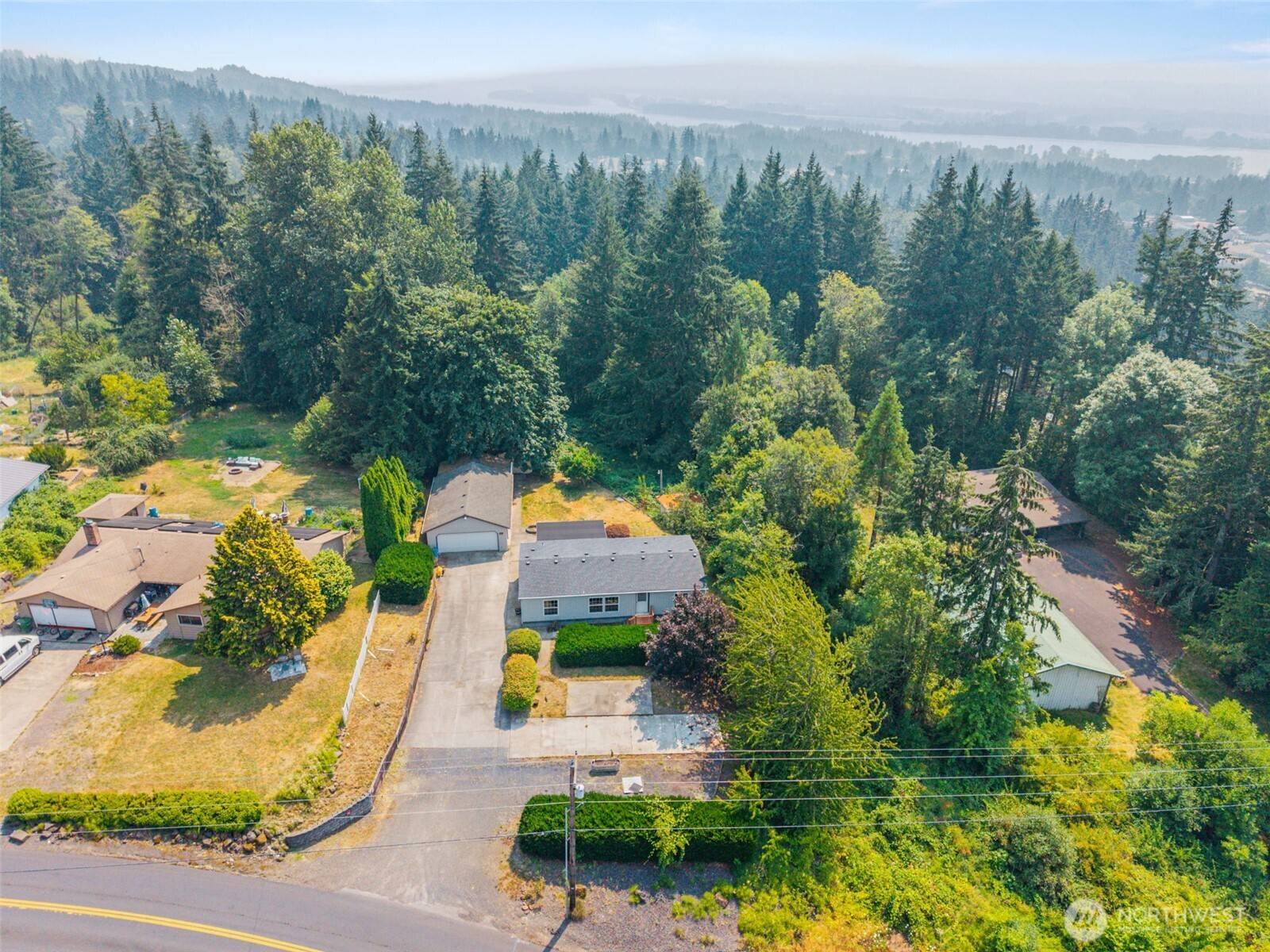 585 Gore RD, Kalama, WA 98625