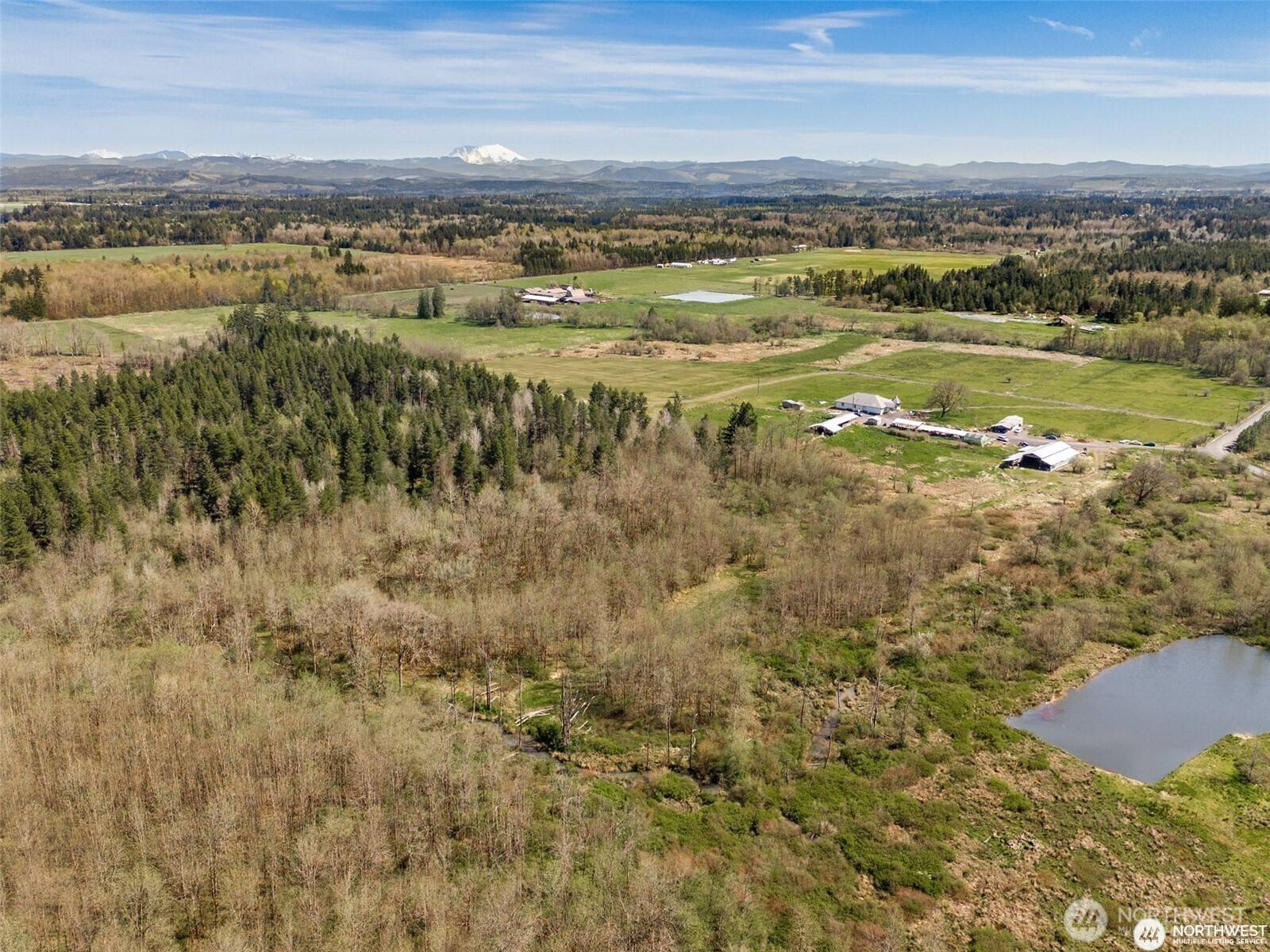 222 Nicholson RD, Ethel, WA 98542