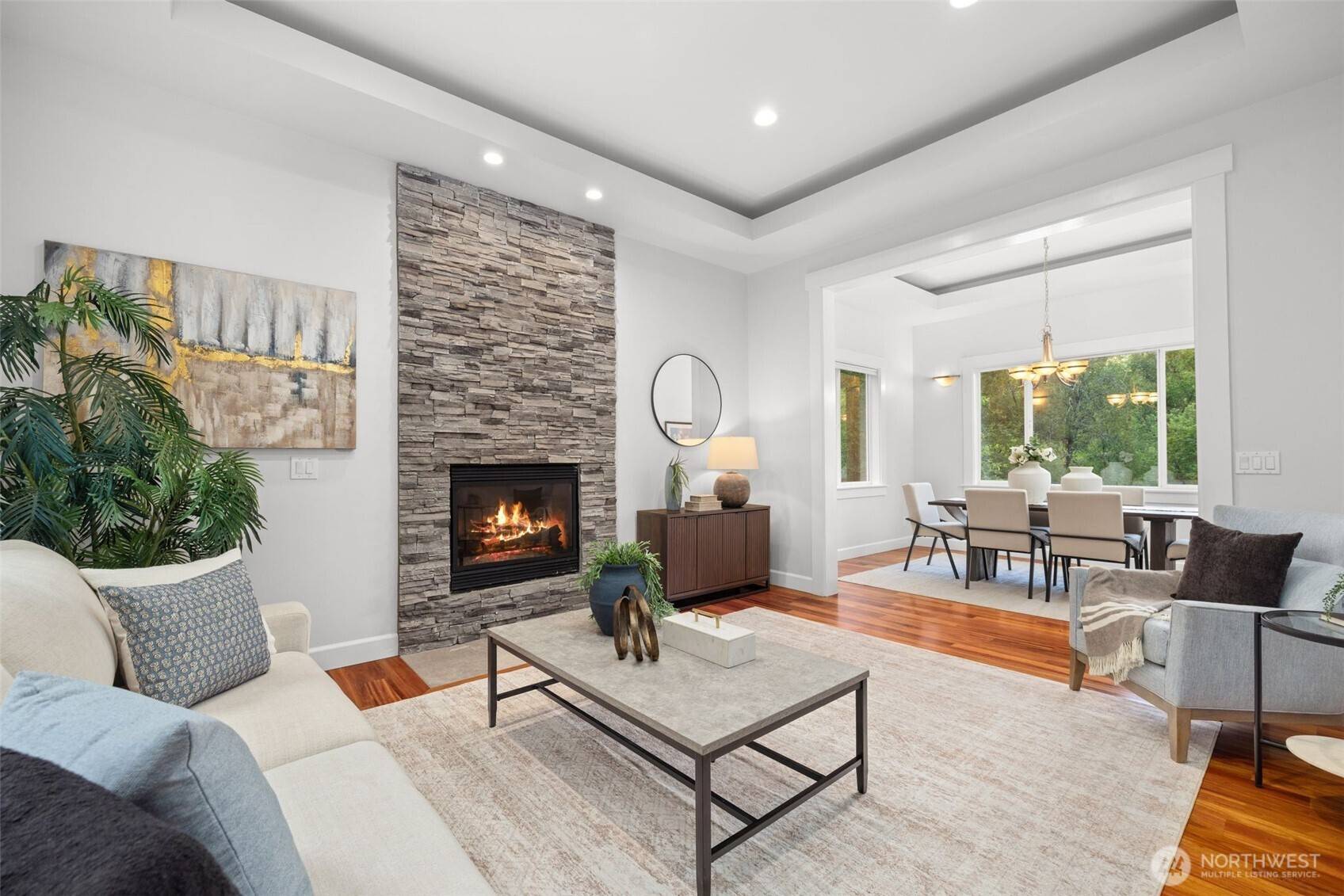 26726 NE Ames Lake RD, Redmond, WA 98053