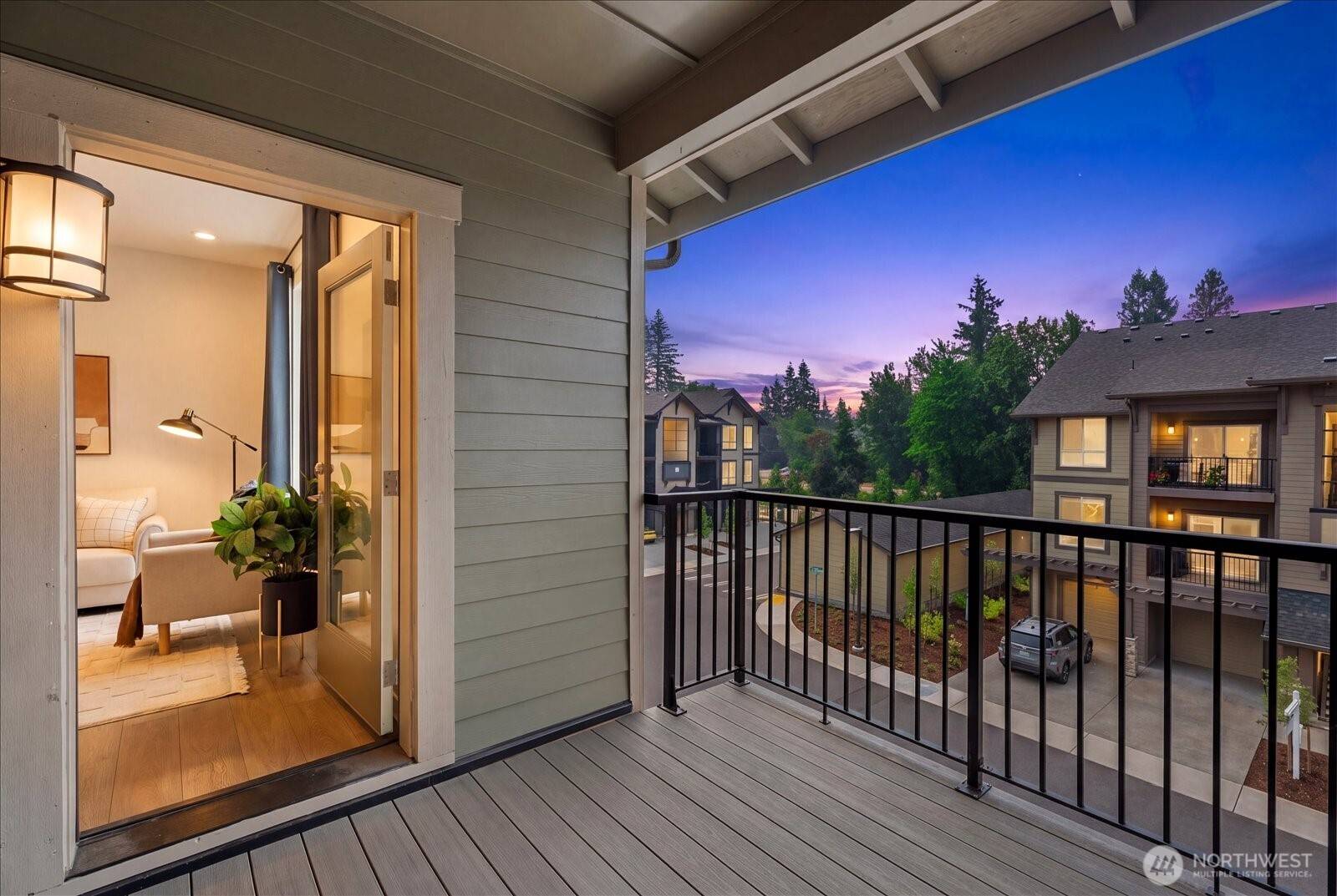 1850 SE 12th Place #304, North Bend, WA 98045