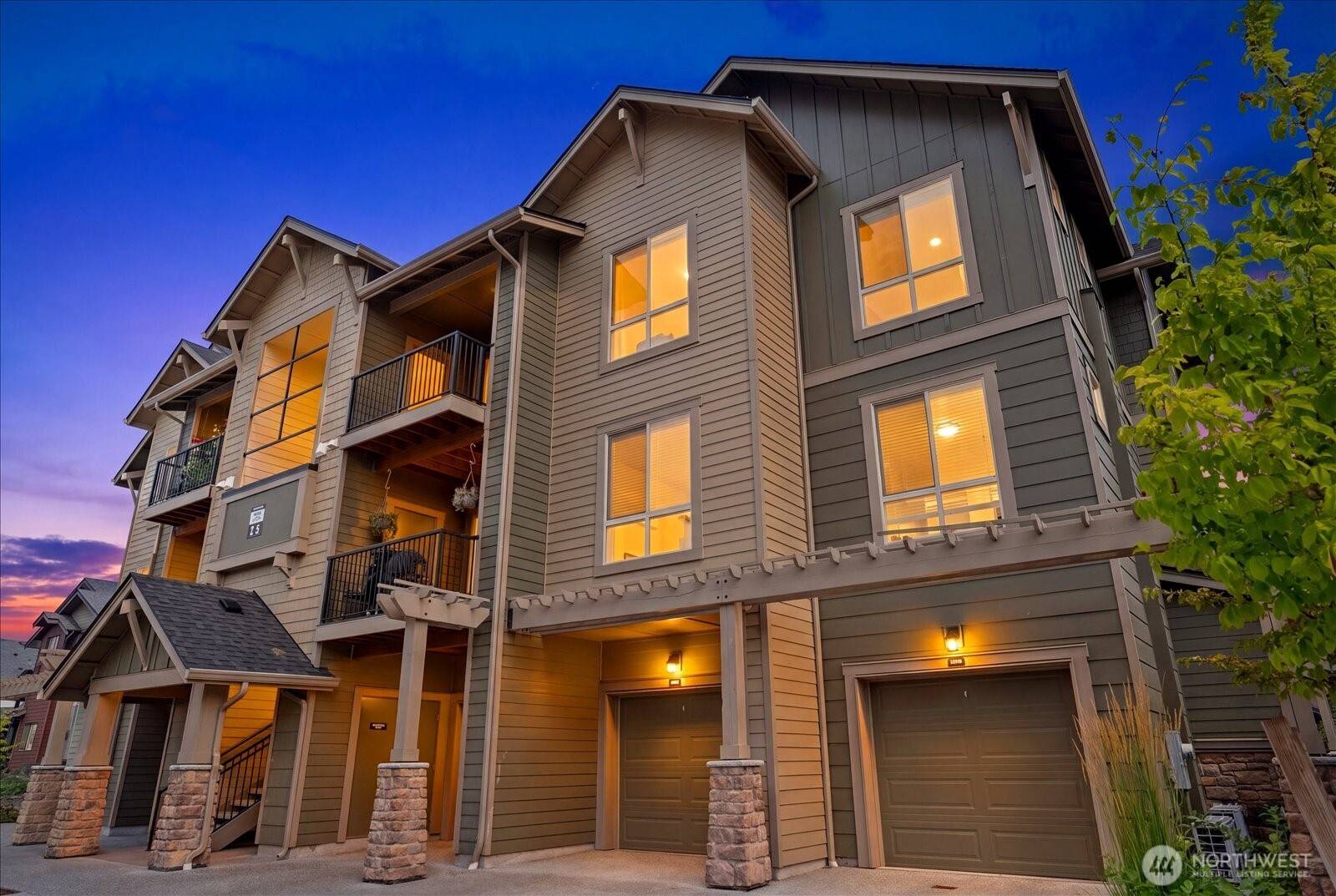 1850 SE 12th Place #304, North Bend, WA 98045