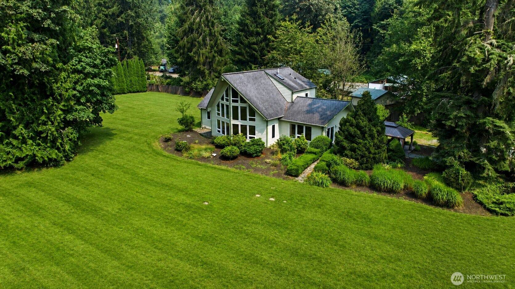 20412 133rd ST NE, Granite Falls, WA 98252