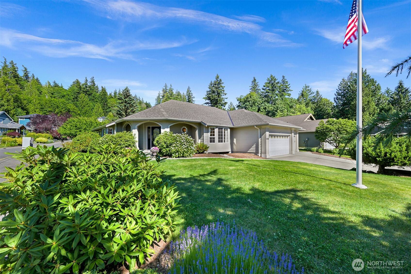 4020 Padden Hills CT, Bellingham, WA 98229
