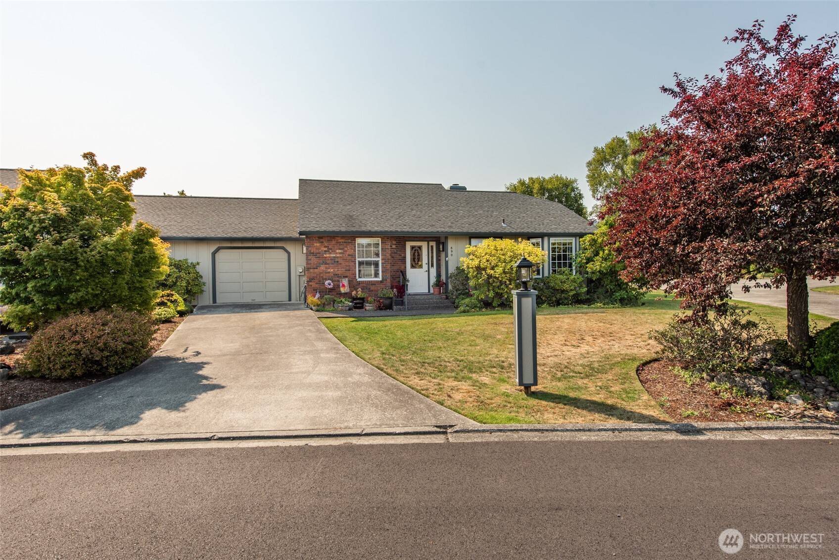 890 N Oxford WAY, Sequim, WA 98382